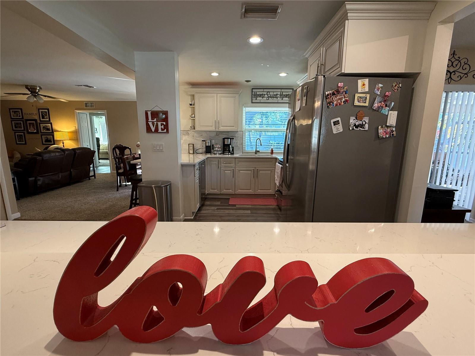 SEMINOLE GROVE ESTATES NORTHWEST ADDN-ALEXIS II - Residential