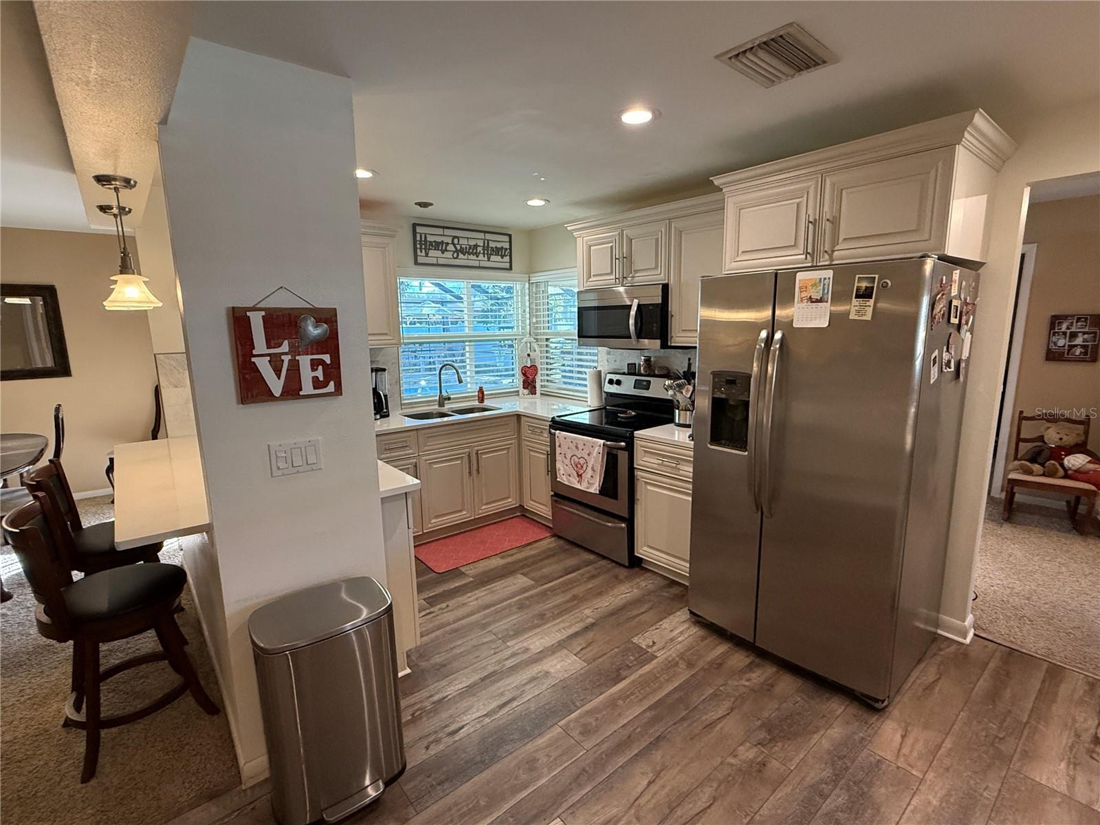 SEMINOLE GROVE ESTATES NORTHWEST ADDN-ALEXIS II - Residential