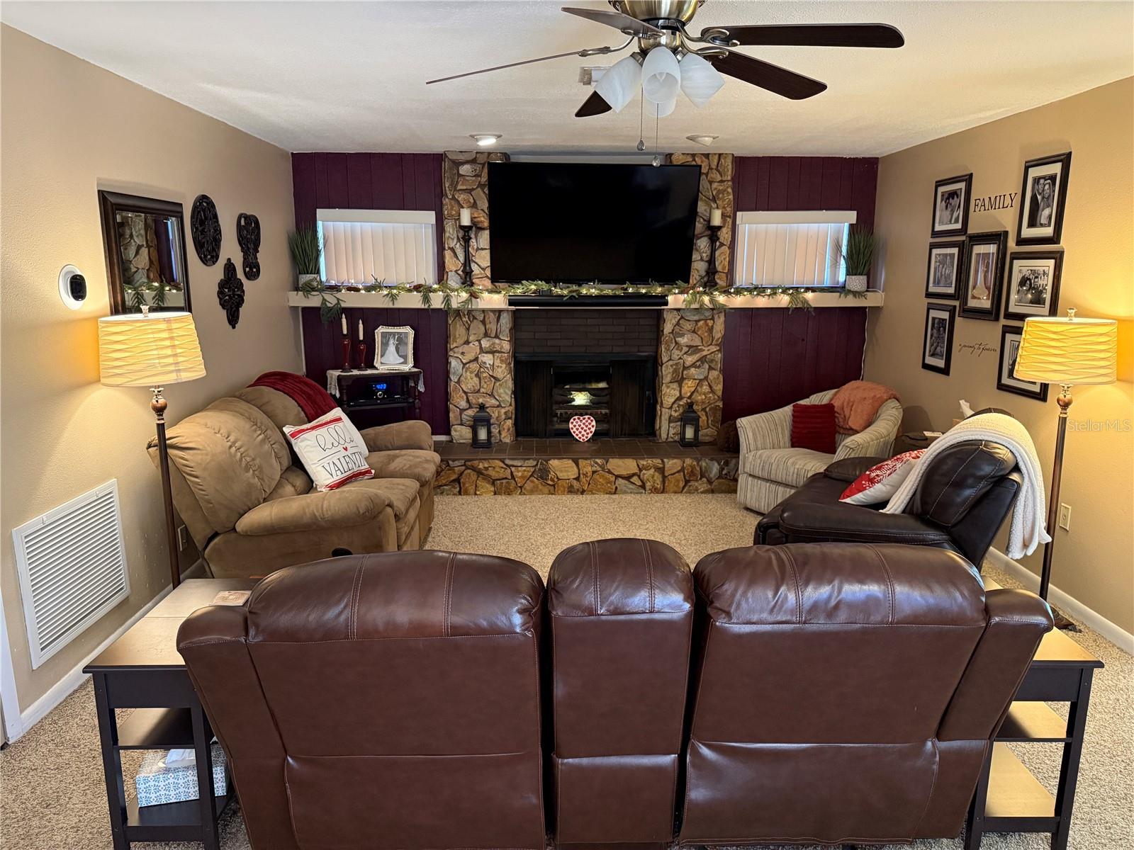 SEMINOLE GROVE ESTATES NORTHWEST ADDN-ALEXIS II - Residential