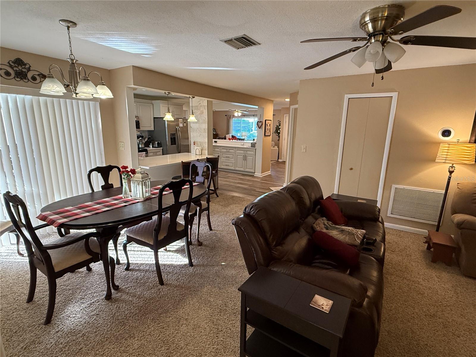 SEMINOLE GROVE ESTATES NORTHWEST ADDN-ALEXIS II - Residential