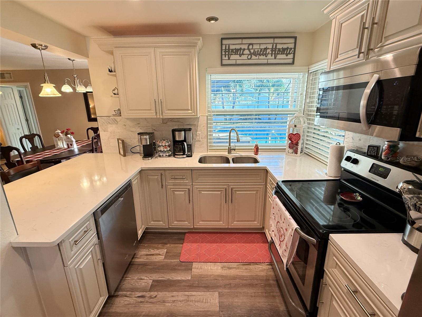 SEMINOLE GROVE ESTATES NORTHWEST ADDN-ALEXIS II - Residential