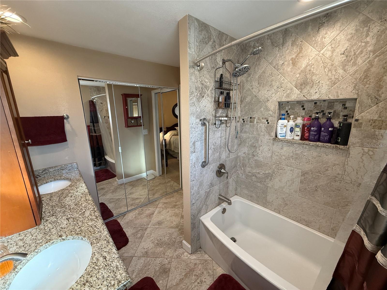 SEMINOLE GROVE ESTATES NORTHWEST ADDN-ALEXIS II - Residential