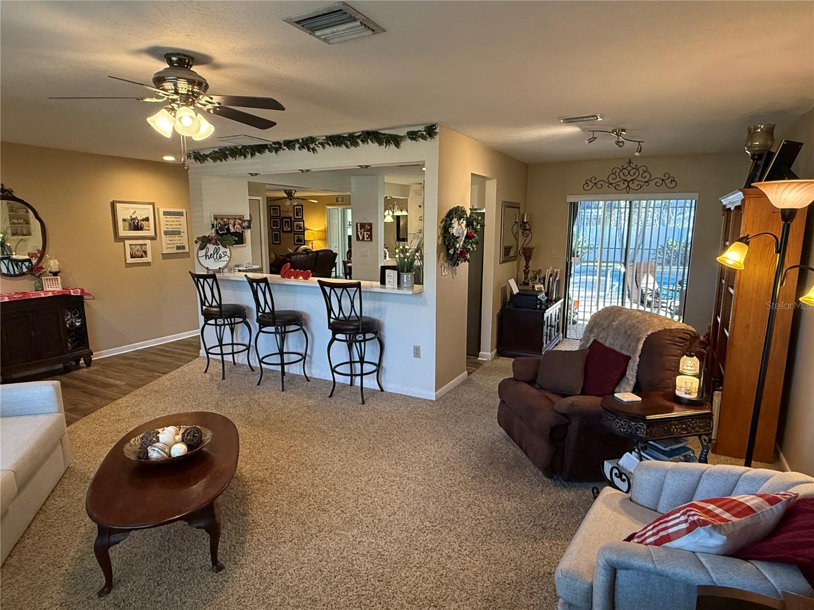 SEMINOLE GROVE ESTATES NORTHWEST ADDN-ALEXIS II - Residential