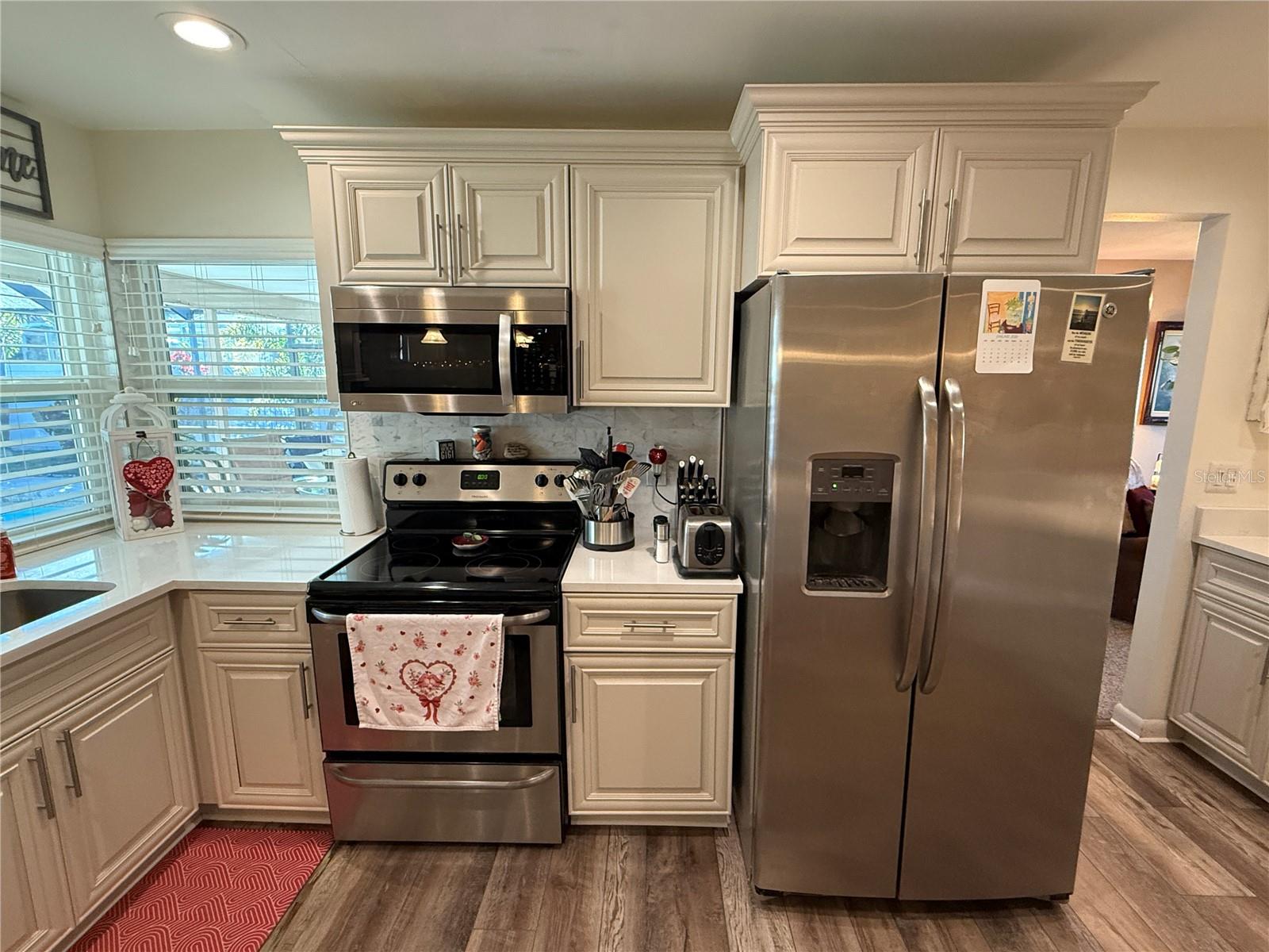 SEMINOLE GROVE ESTATES NORTHWEST ADDN-ALEXIS II - Residential