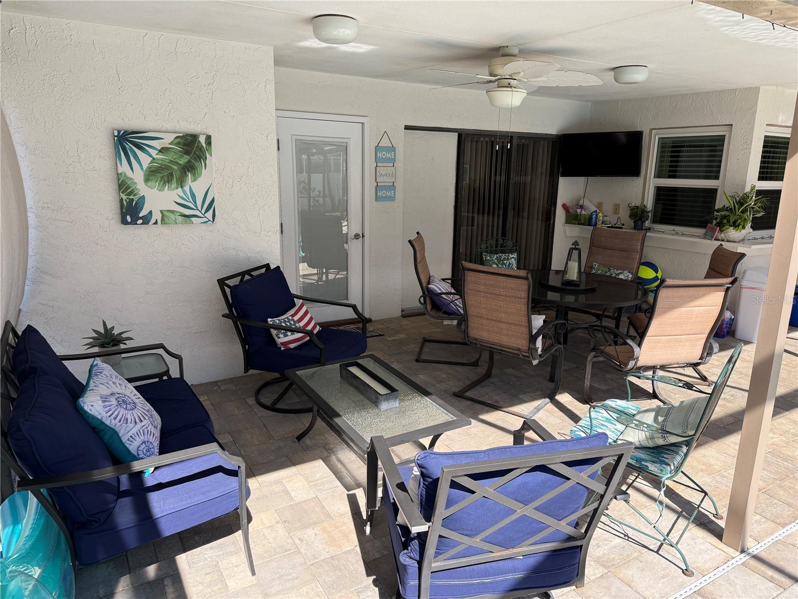 SEMINOLE GROVE ESTATES NORTHWEST ADDN-ALEXIS II - Residential