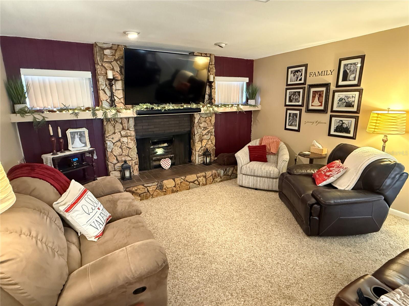 SEMINOLE GROVE ESTATES NORTHWEST ADDN-ALEXIS II - Residential