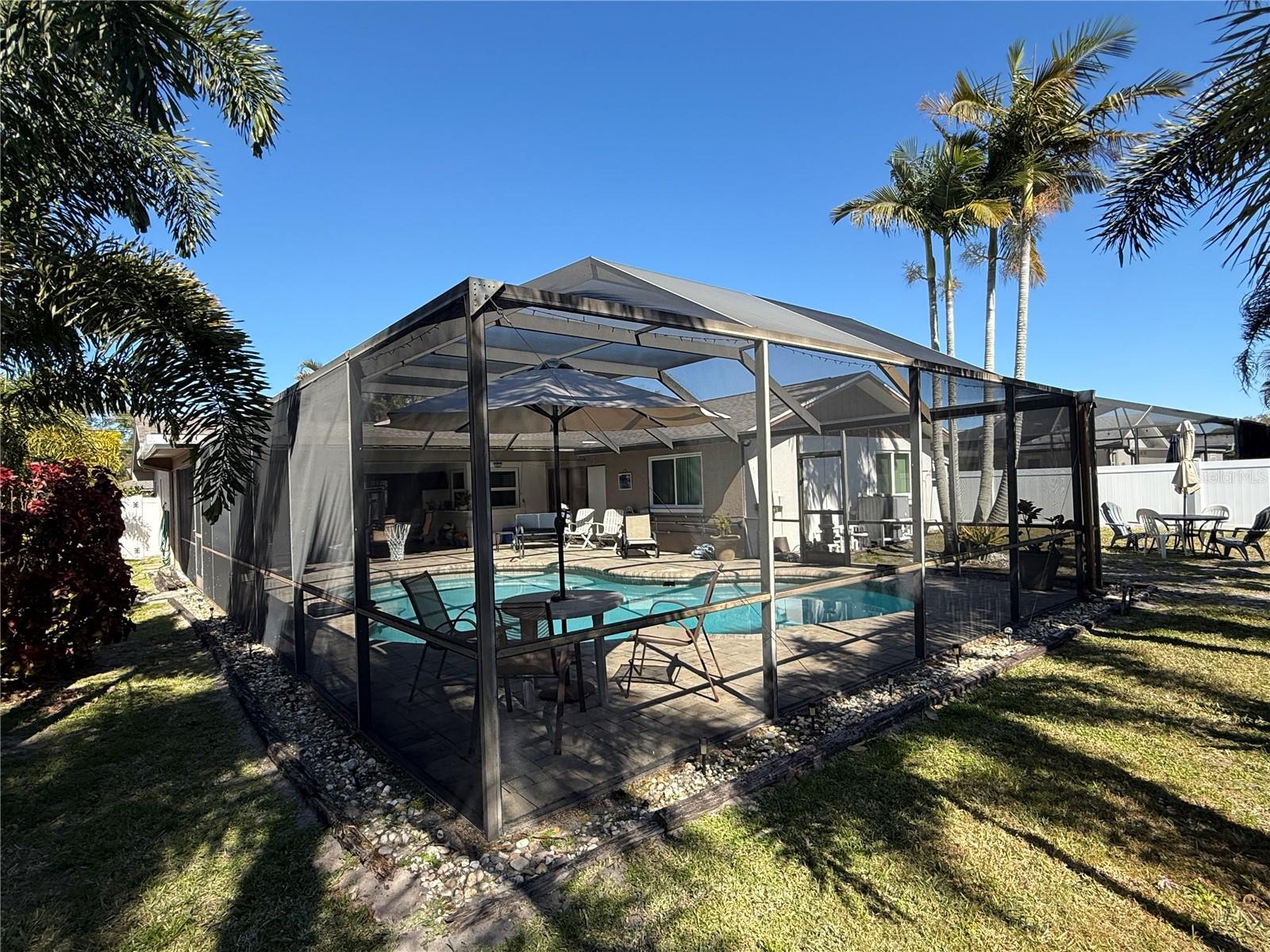 SEMINOLE GROVE ESTATES NORTHWEST ADDN-ALEXIS II - Residential