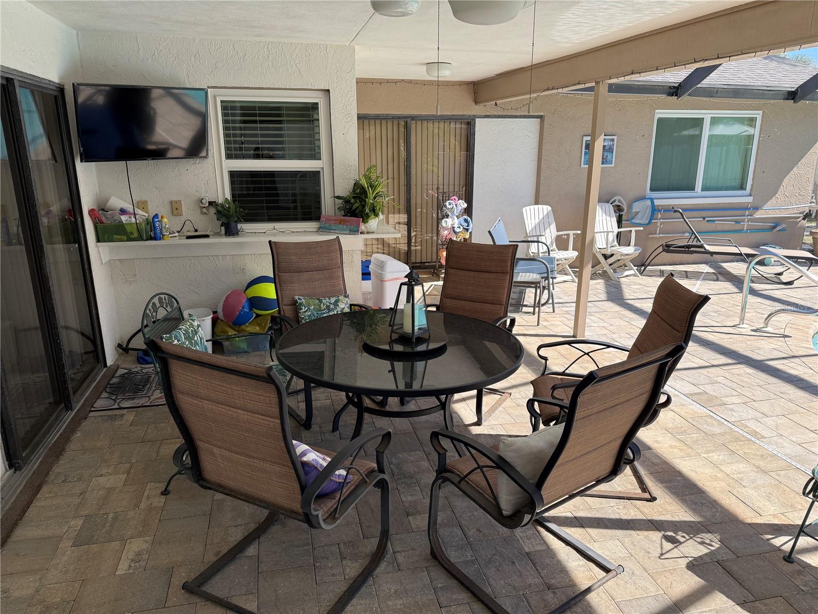 SEMINOLE GROVE ESTATES NORTHWEST ADDN-ALEXIS II - Residential