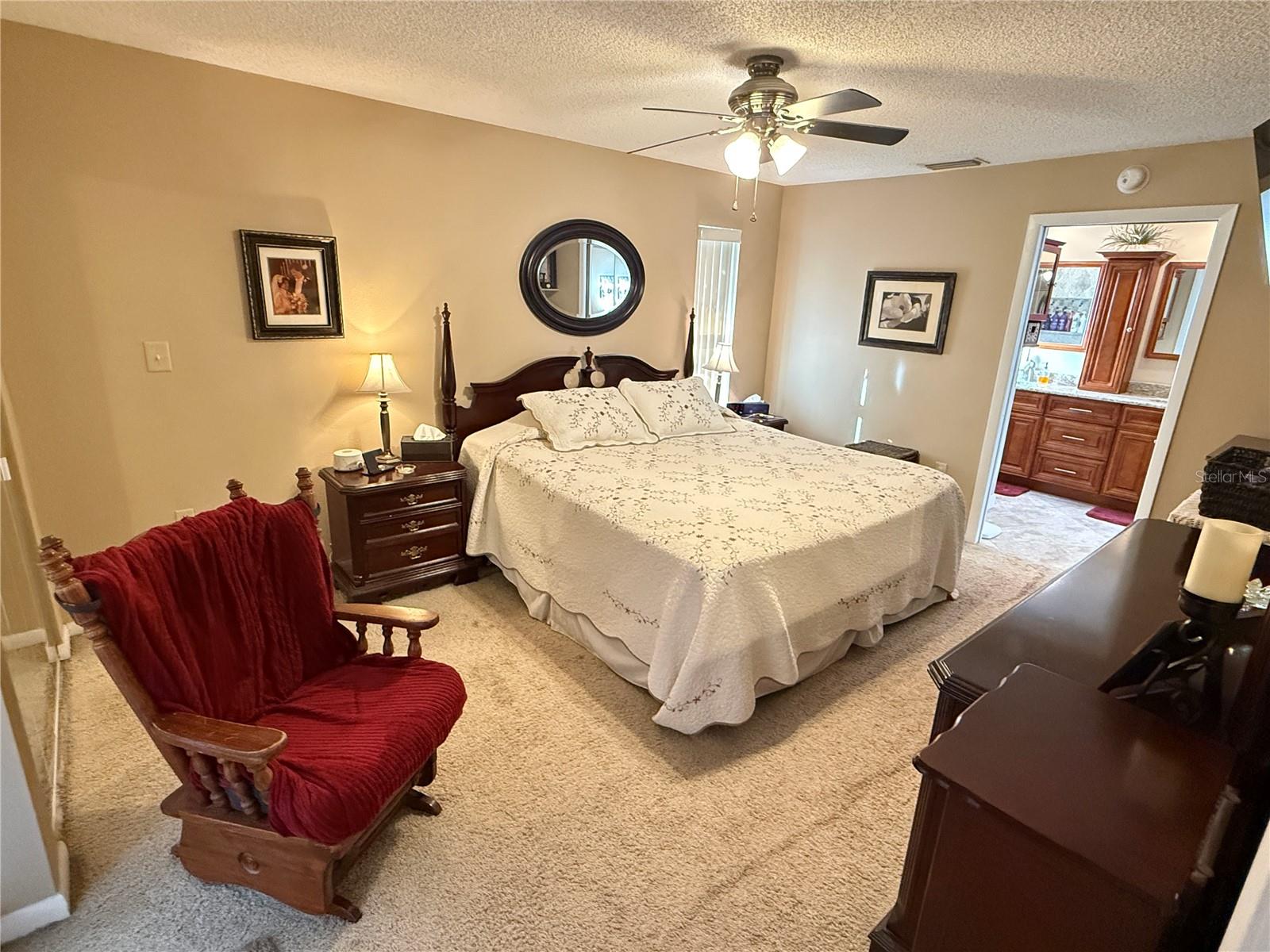 SEMINOLE GROVE ESTATES NORTHWEST ADDN-ALEXIS II - Residential