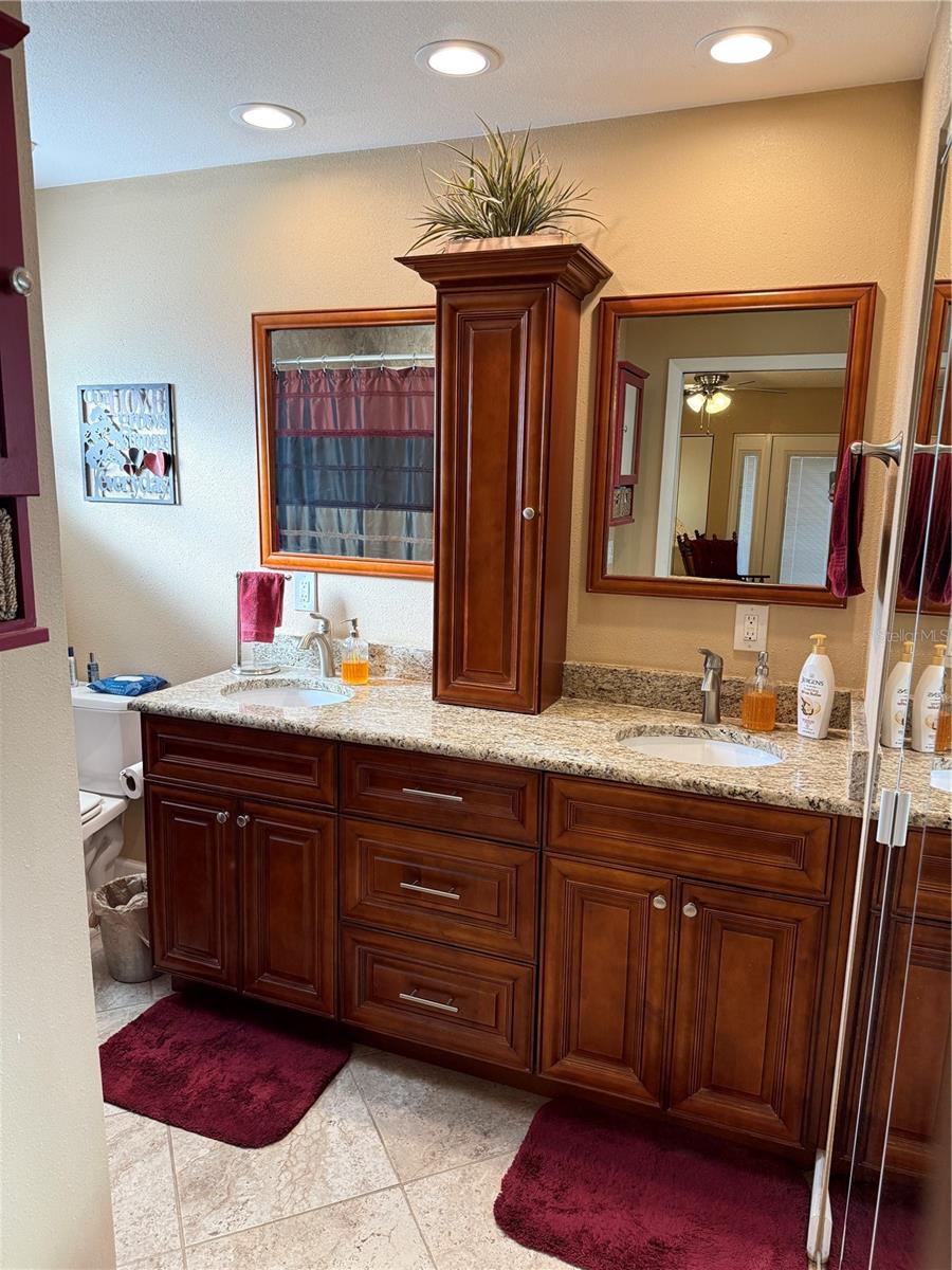 SEMINOLE GROVE ESTATES NORTHWEST ADDN-ALEXIS II - Residential