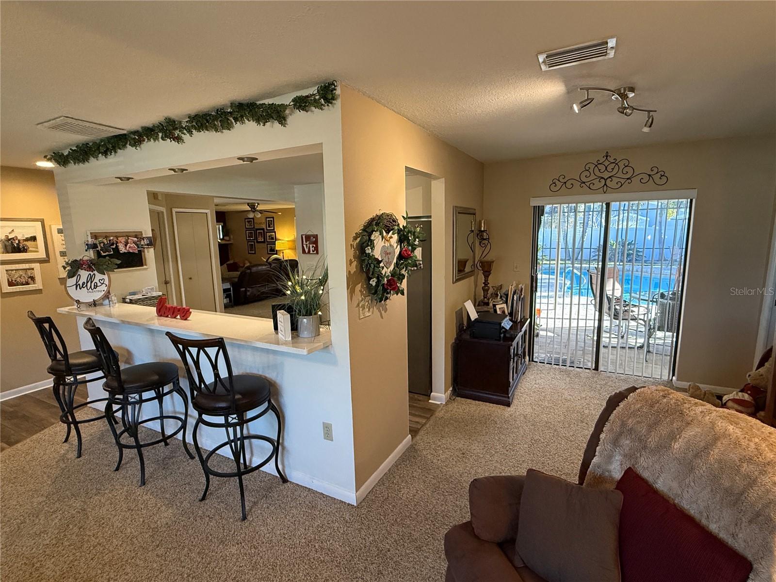 SEMINOLE GROVE ESTATES NORTHWEST ADDN-ALEXIS II - Residential