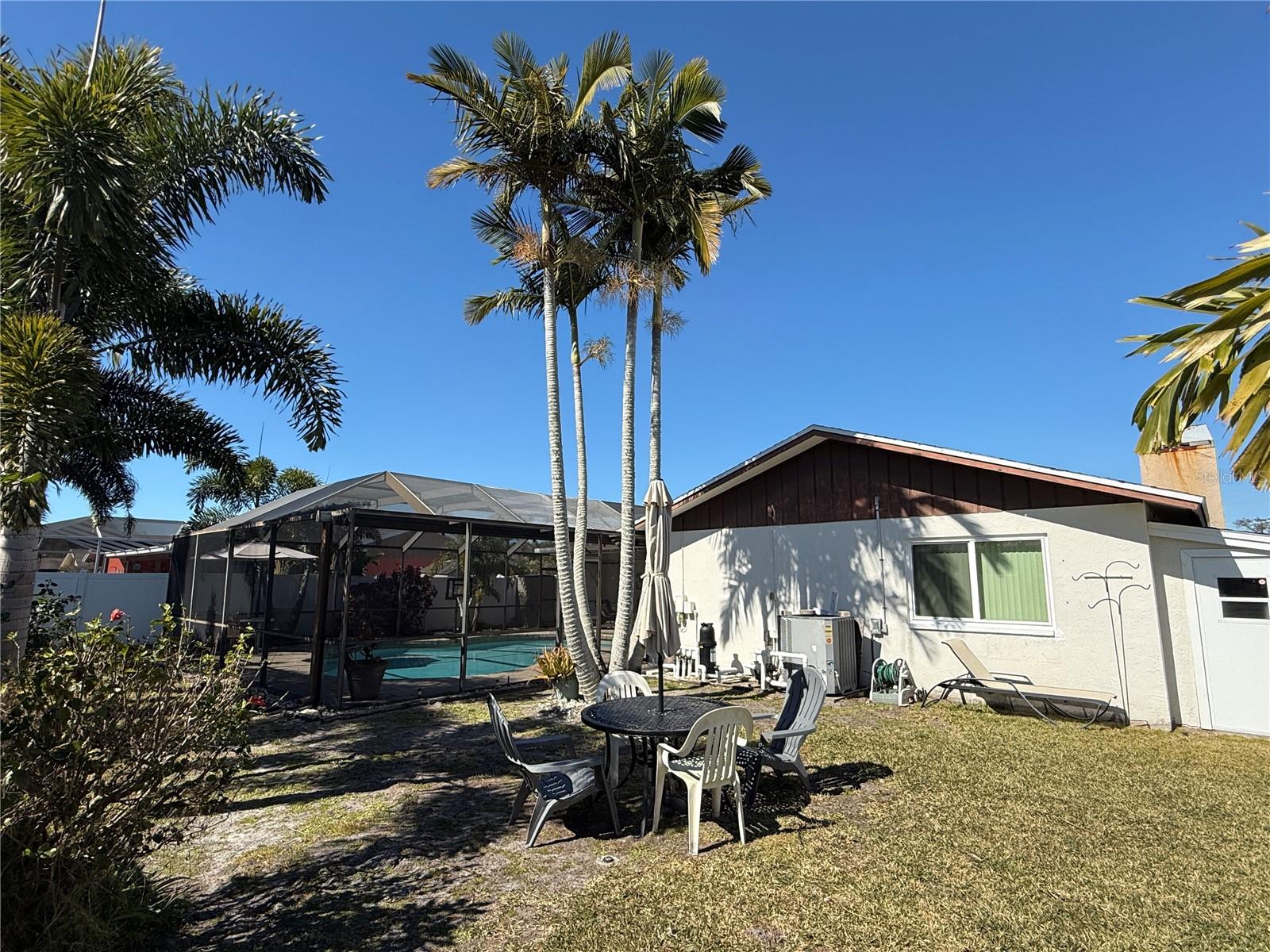 SEMINOLE GROVE ESTATES NORTHWEST ADDN-ALEXIS II - Residential