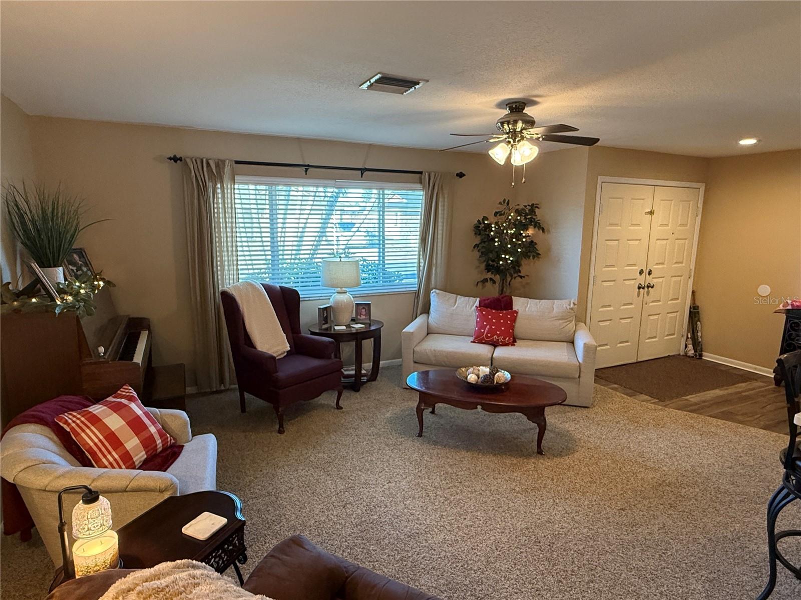 SEMINOLE GROVE ESTATES NORTHWEST ADDN-ALEXIS II - Residential