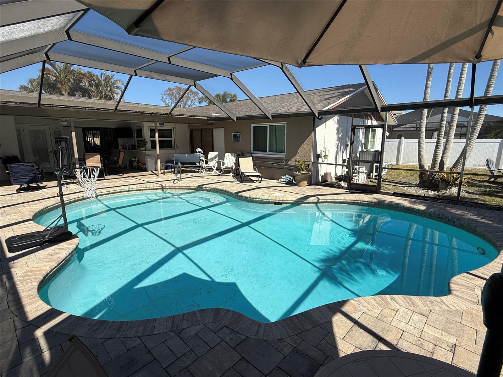 SEMINOLE GROVE ESTATES NORTHWEST ADDN-ALEXIS II - Residential