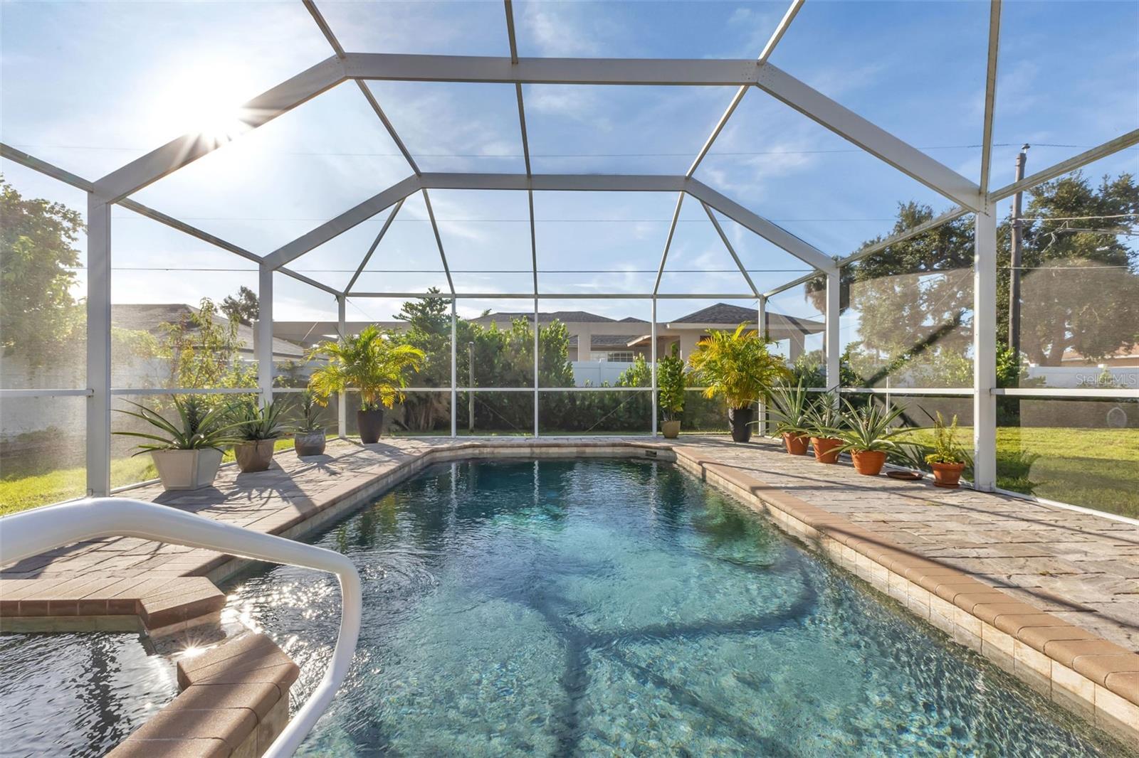 PORT CHARLOTTED SEC 23 - Residential