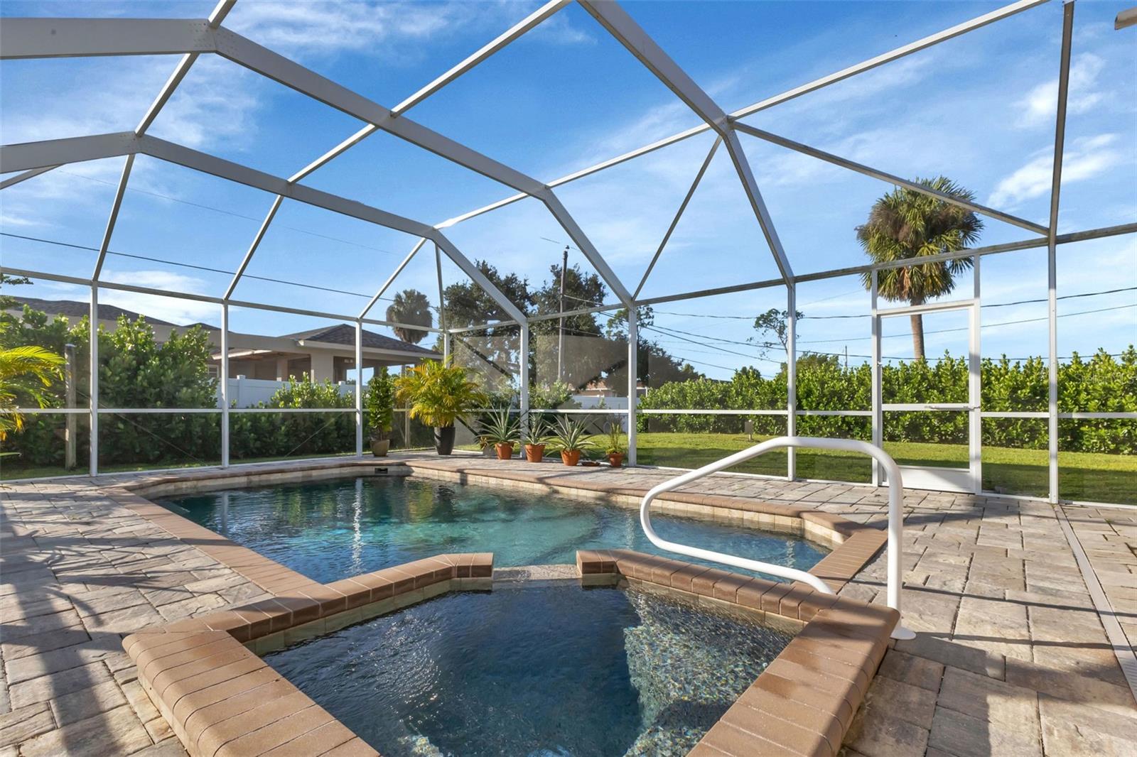 PORT CHARLOTTED SEC 23 - Residential