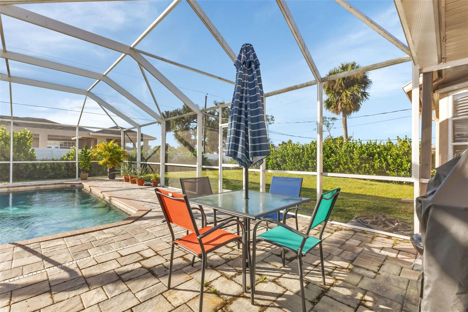 PORT CHARLOTTED SEC 23 - Residential