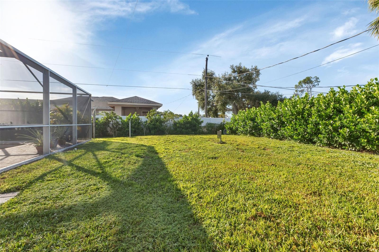 PORT CHARLOTTED SEC 23 - Residential