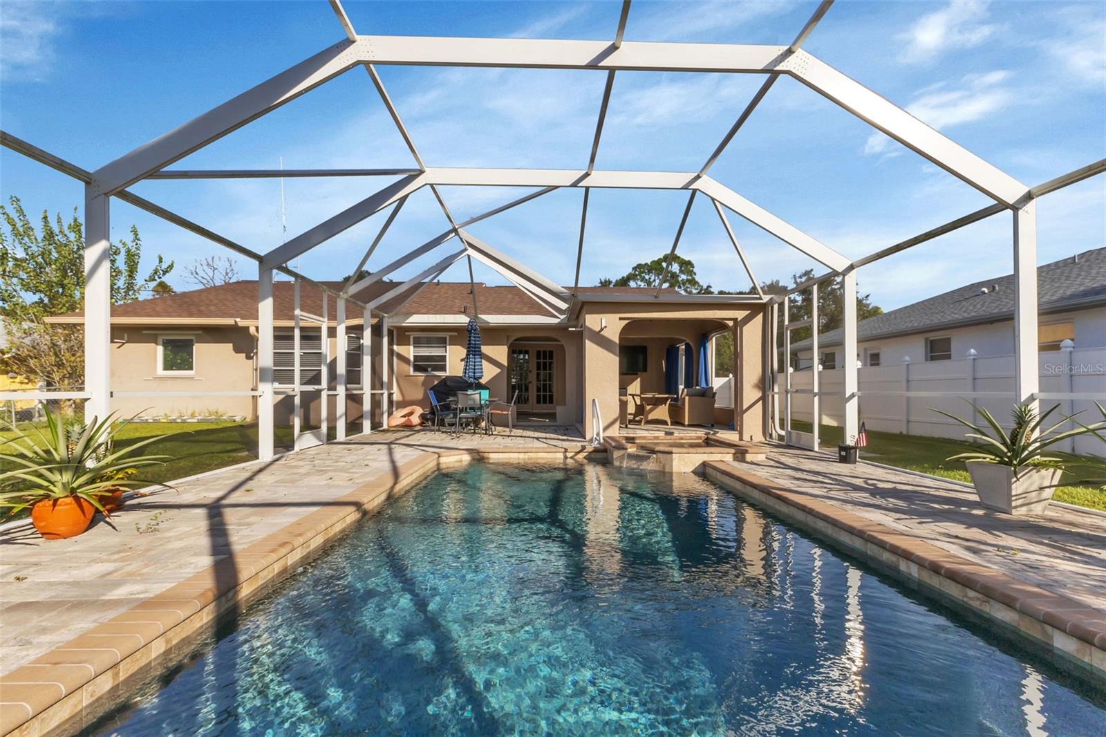 PORT CHARLOTTED SEC 23 - Residential