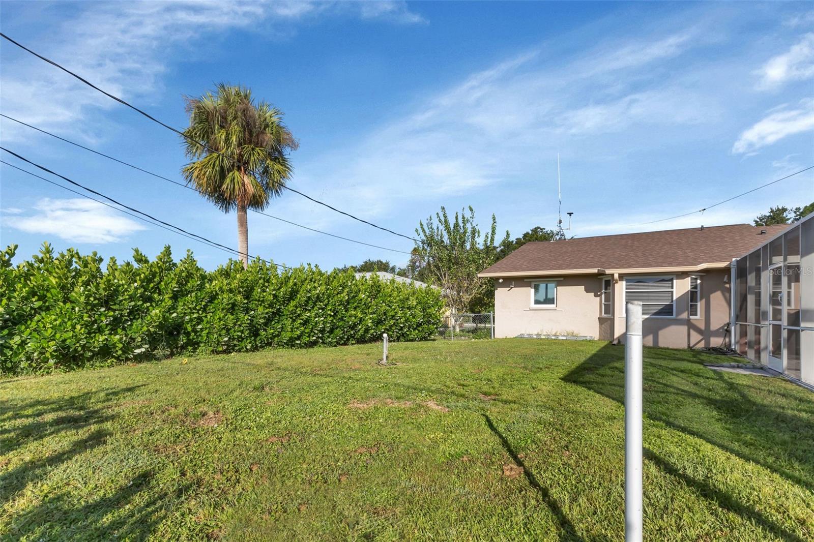 PORT CHARLOTTED SEC 23 - Residential