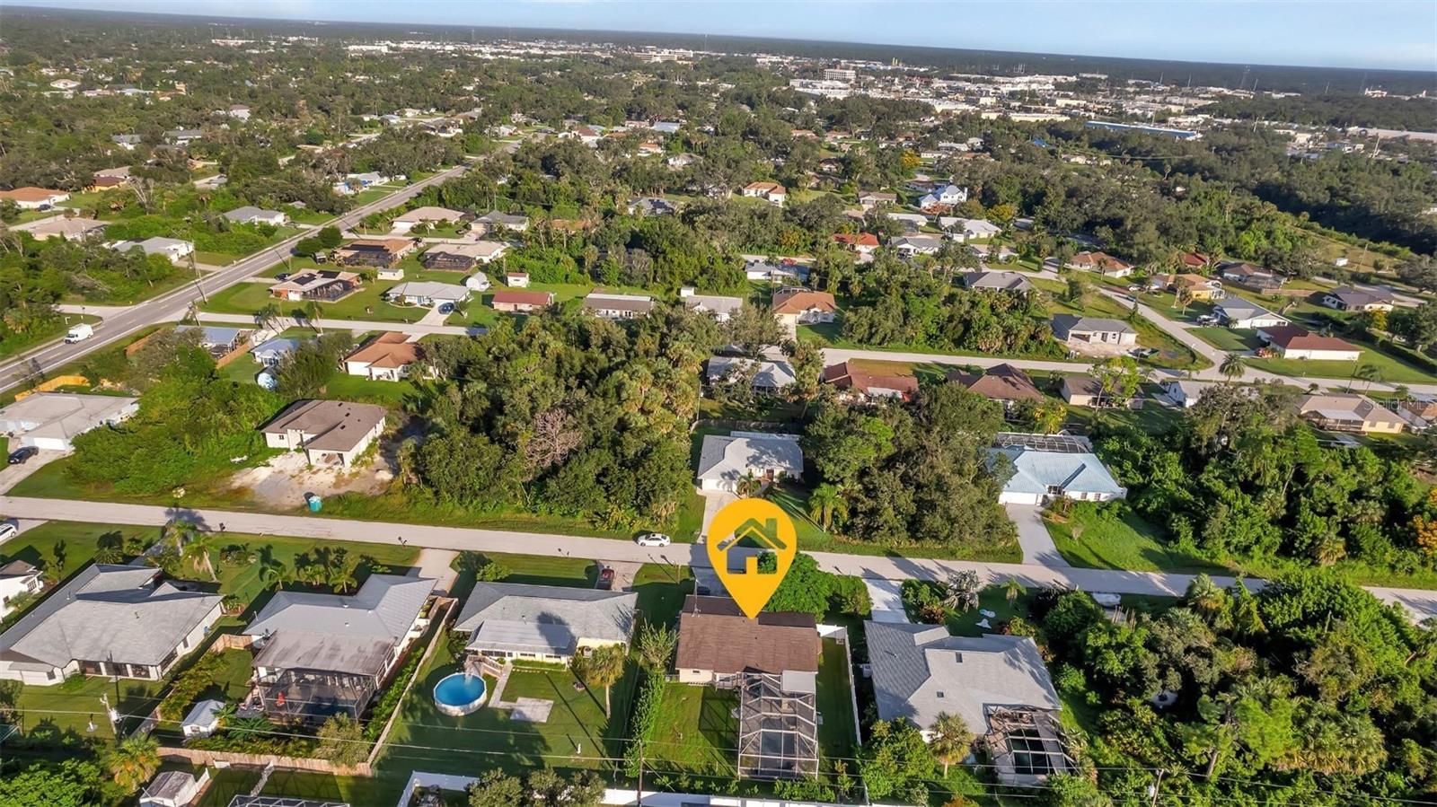 PORT CHARLOTTED SEC 23 - Residential