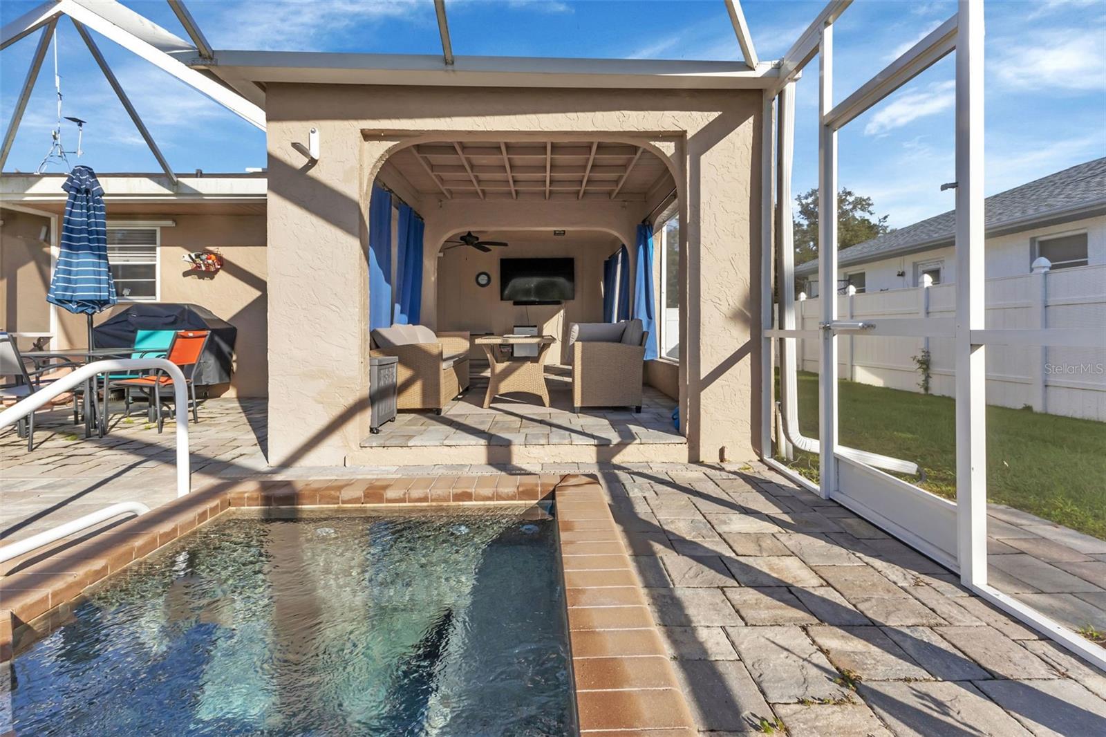 PORT CHARLOTTED SEC 23 - Residential