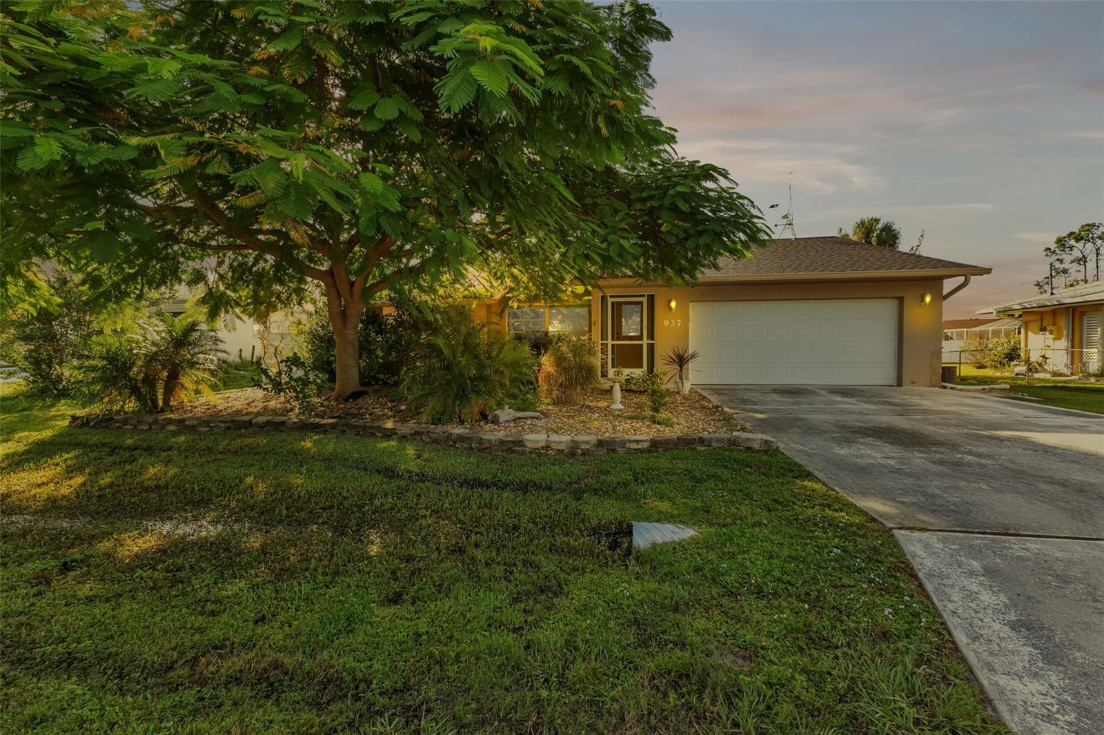 PORT CHARLOTTED SEC 23 - Residential