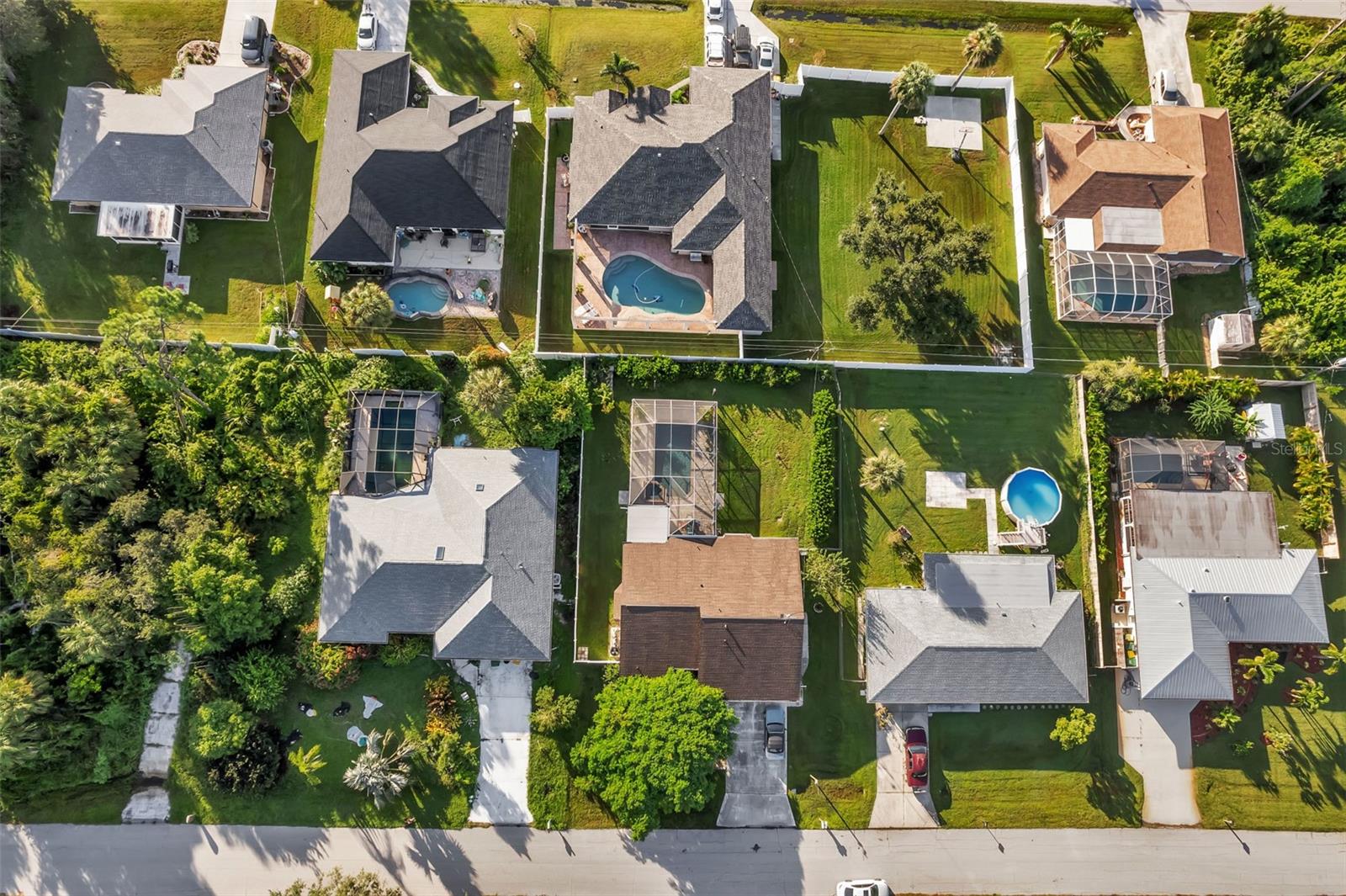 PORT CHARLOTTED SEC 23 - Residential