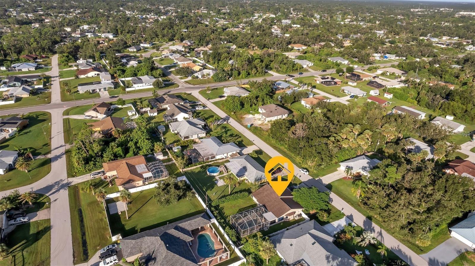 PORT CHARLOTTED SEC 23 - Residential