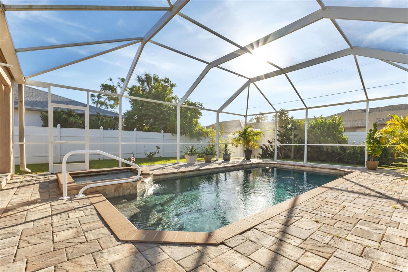 PORT CHARLOTTED SEC 23 - Residential