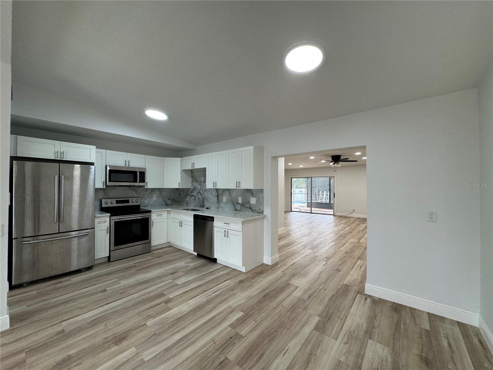 LAKE EGYPT ESTATES UNIT 1 - Residential