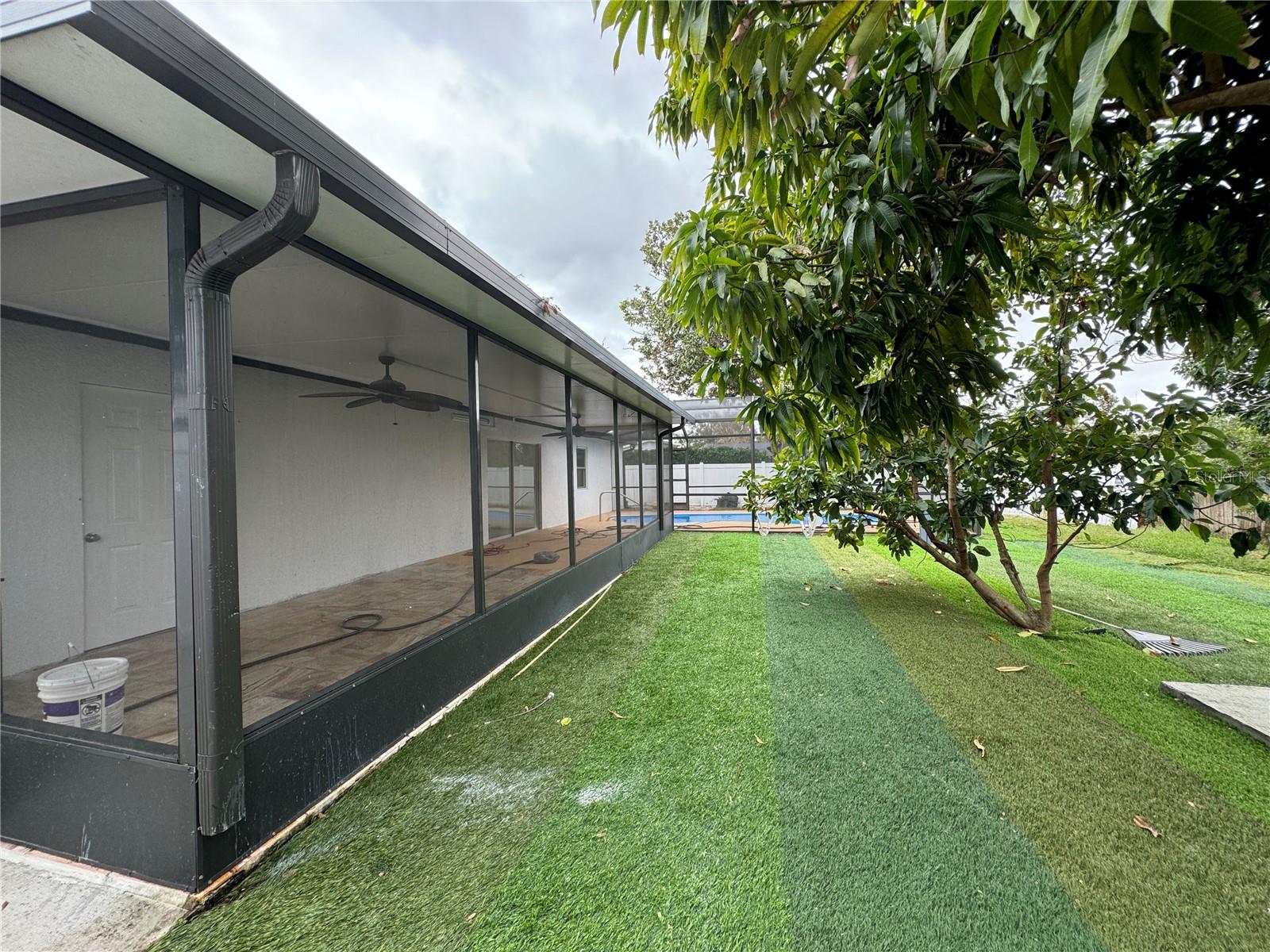 LAKE EGYPT ESTATES UNIT 1 - Residential