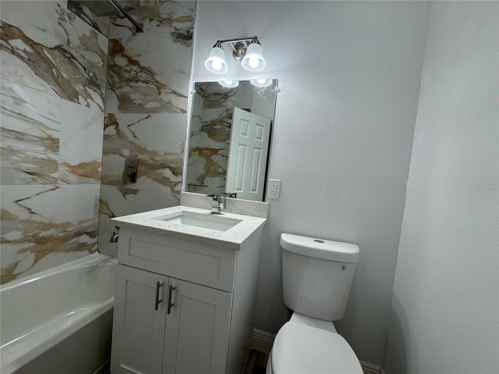 LAKE EGYPT ESTATES UNIT 1 - Residential