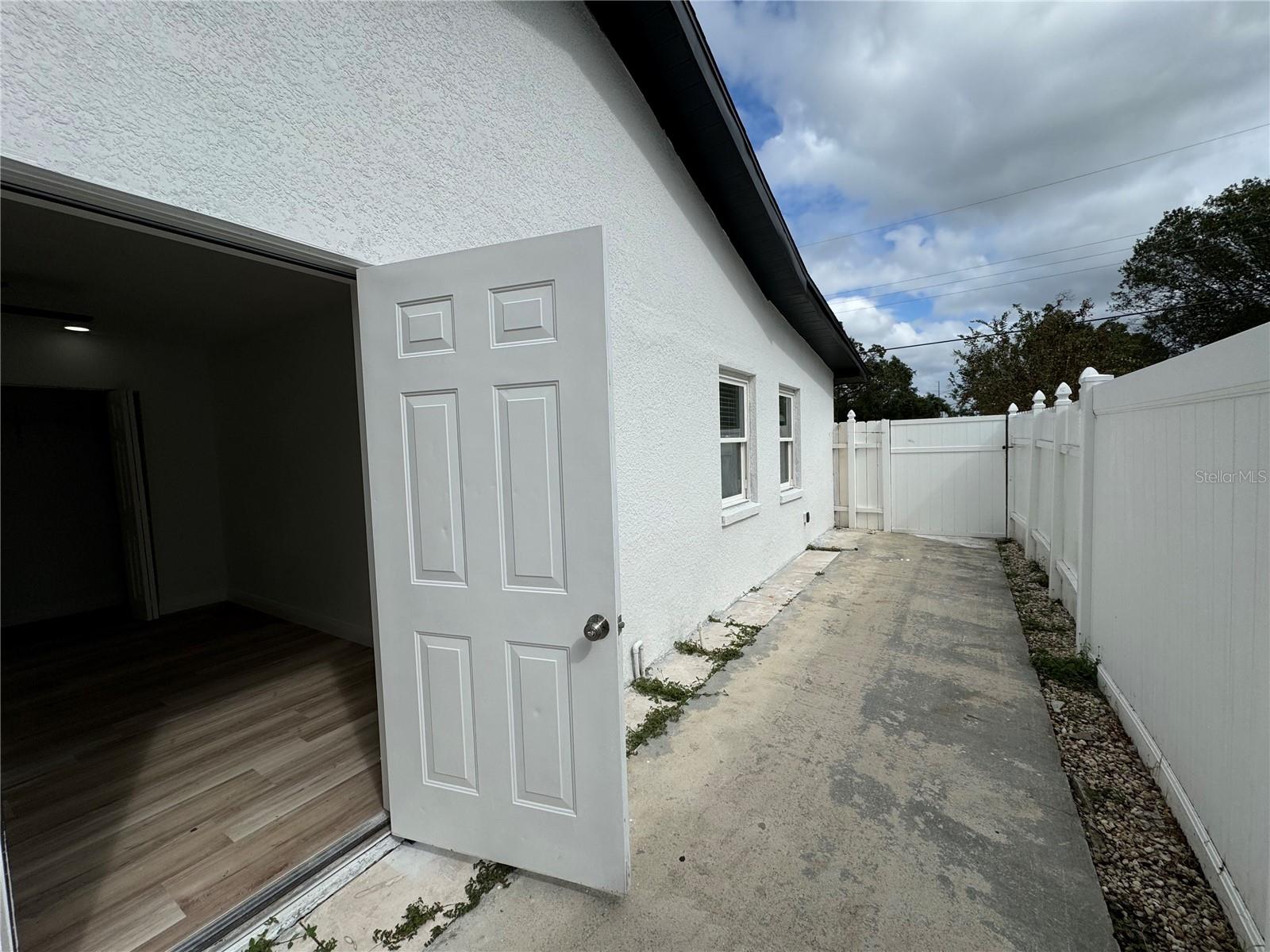 LAKE EGYPT ESTATES UNIT 1 - Residential