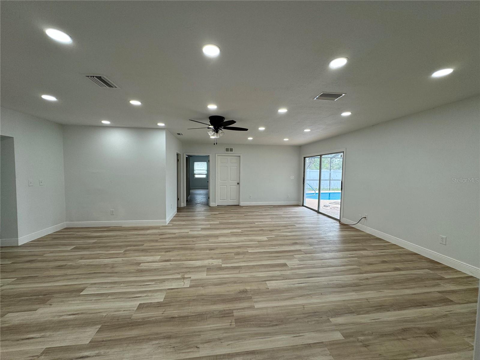 LAKE EGYPT ESTATES UNIT 1 - Residential