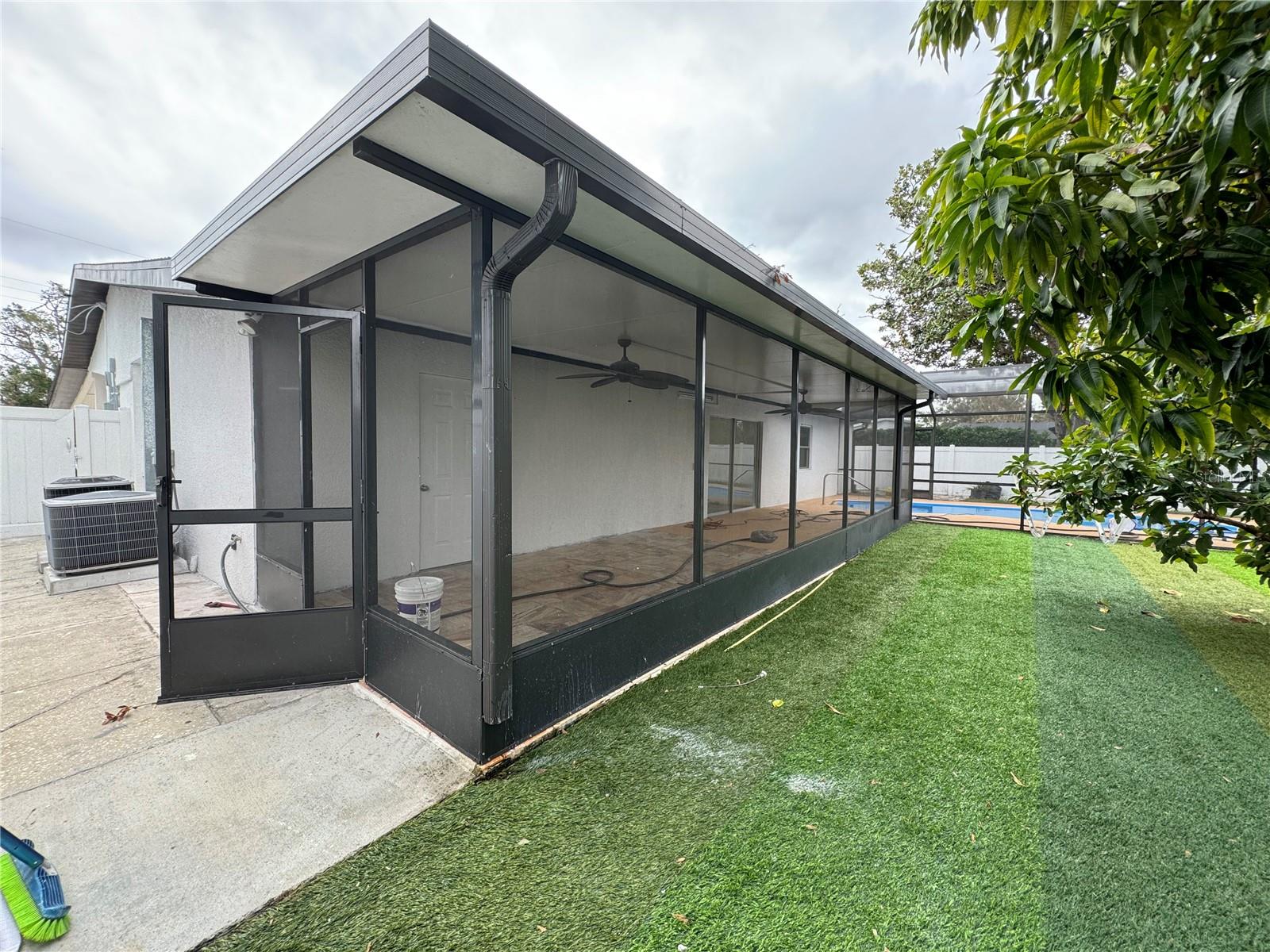 LAKE EGYPT ESTATES UNIT 1 - Residential