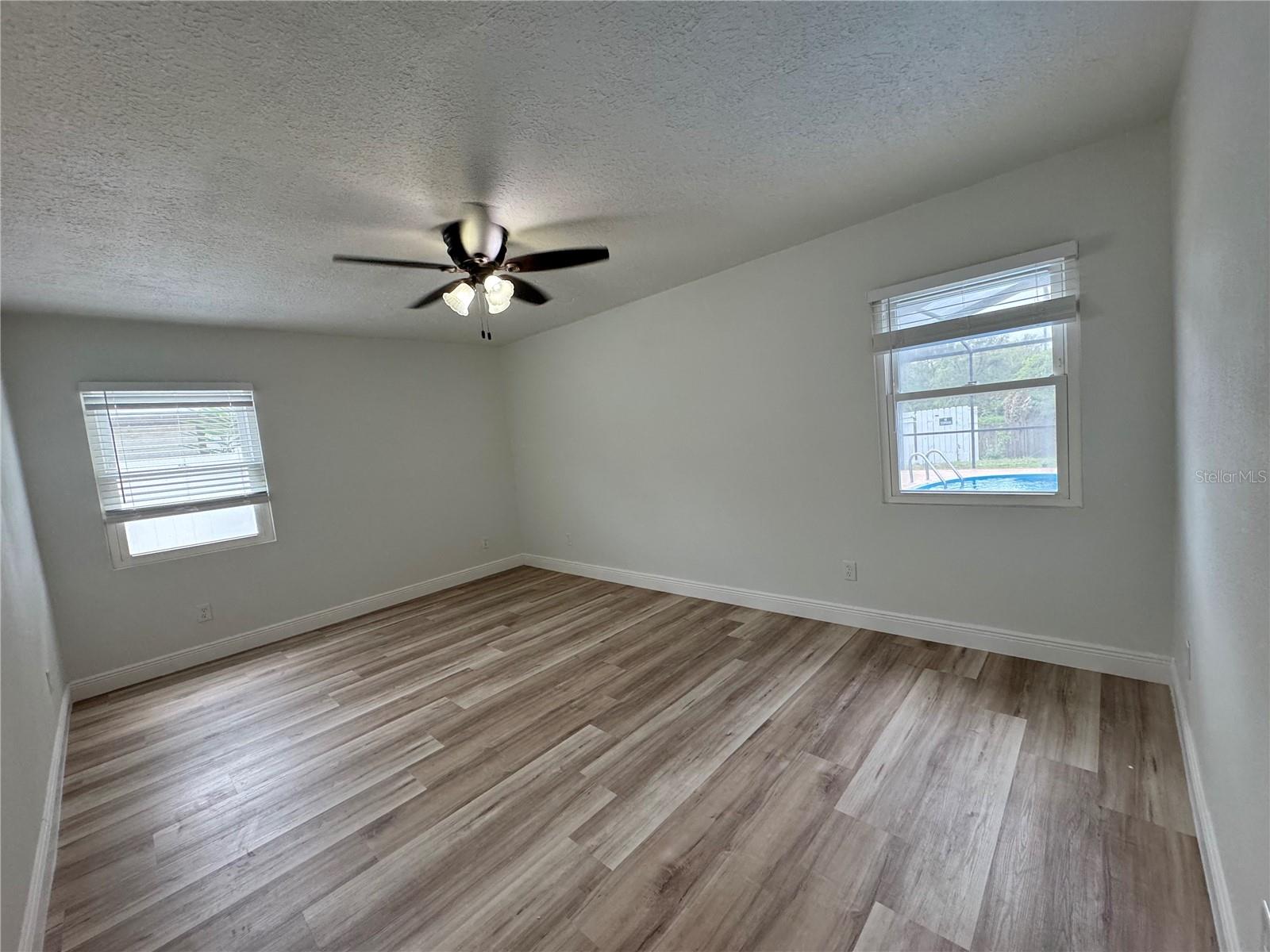 LAKE EGYPT ESTATES UNIT 1 - Residential