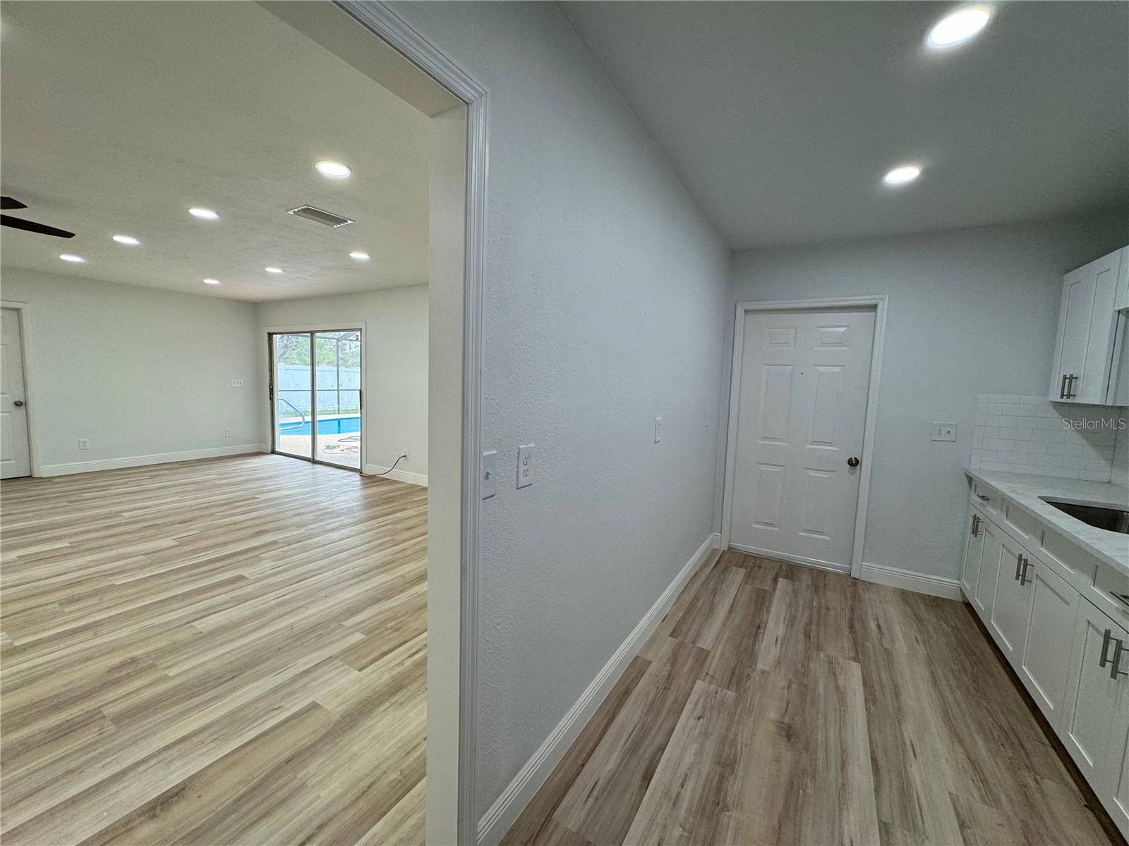 LAKE EGYPT ESTATES UNIT 1 - Residential