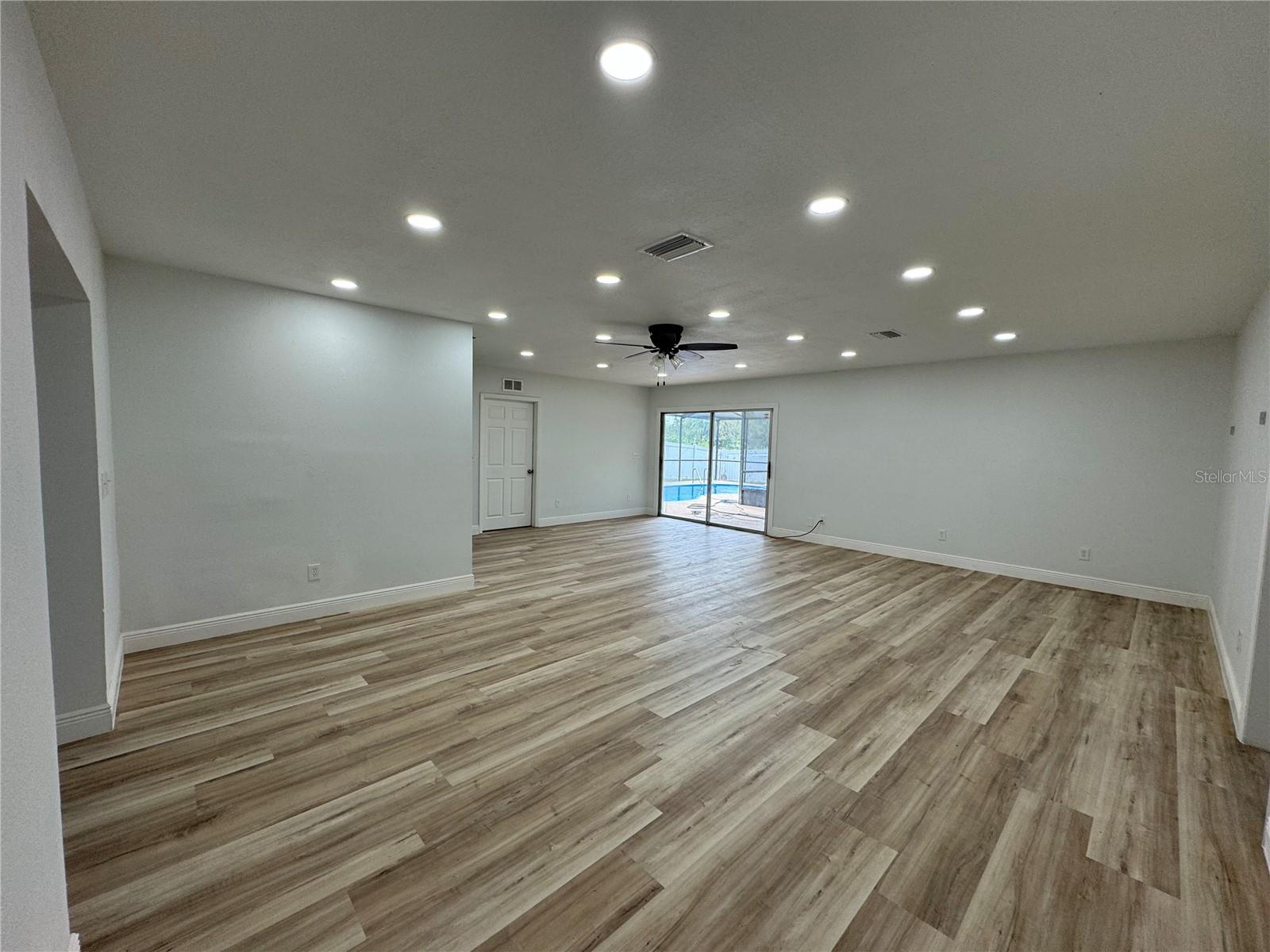 LAKE EGYPT ESTATES UNIT 1 - Residential