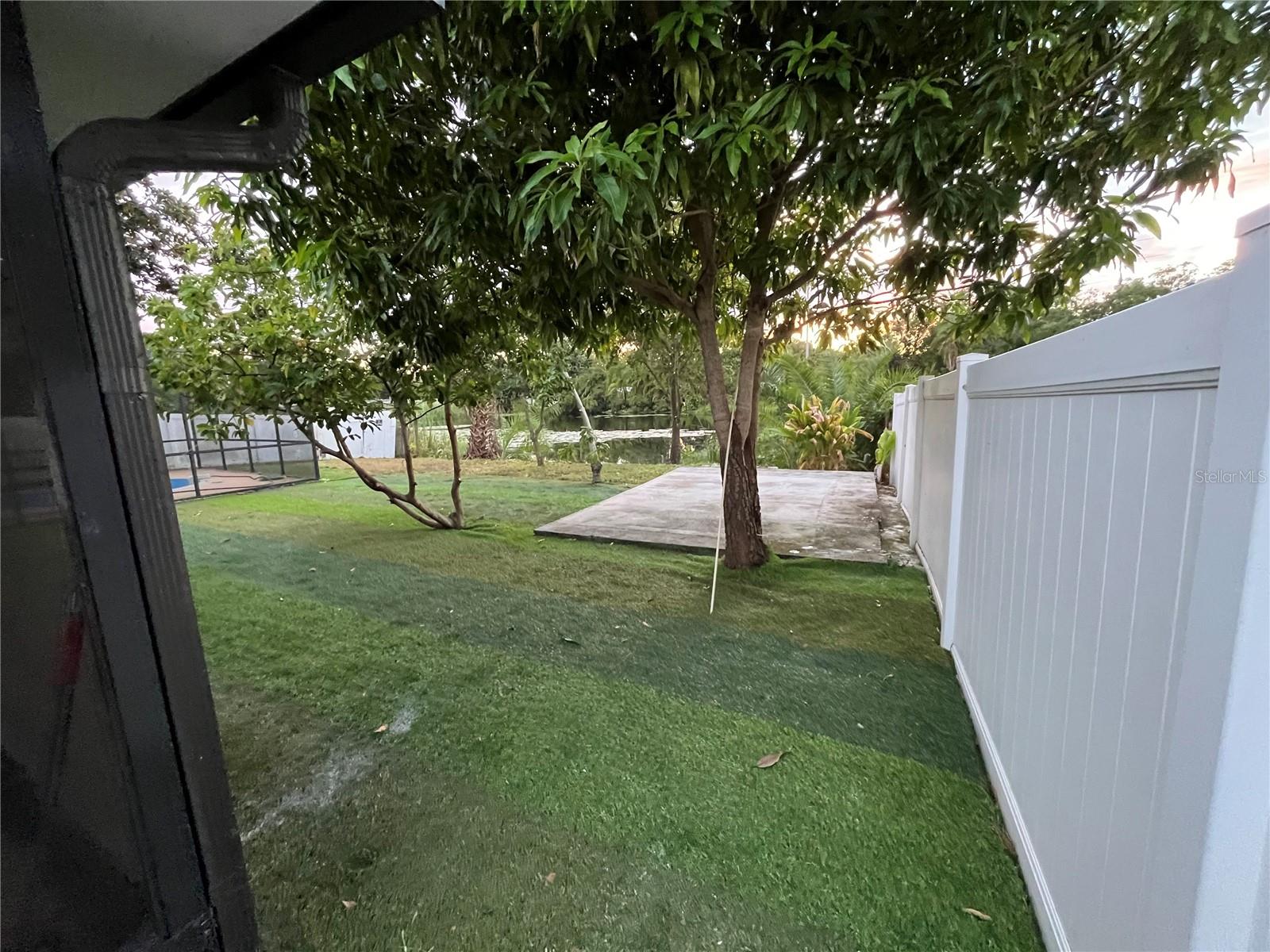 LAKE EGYPT ESTATES UNIT 1 - Residential