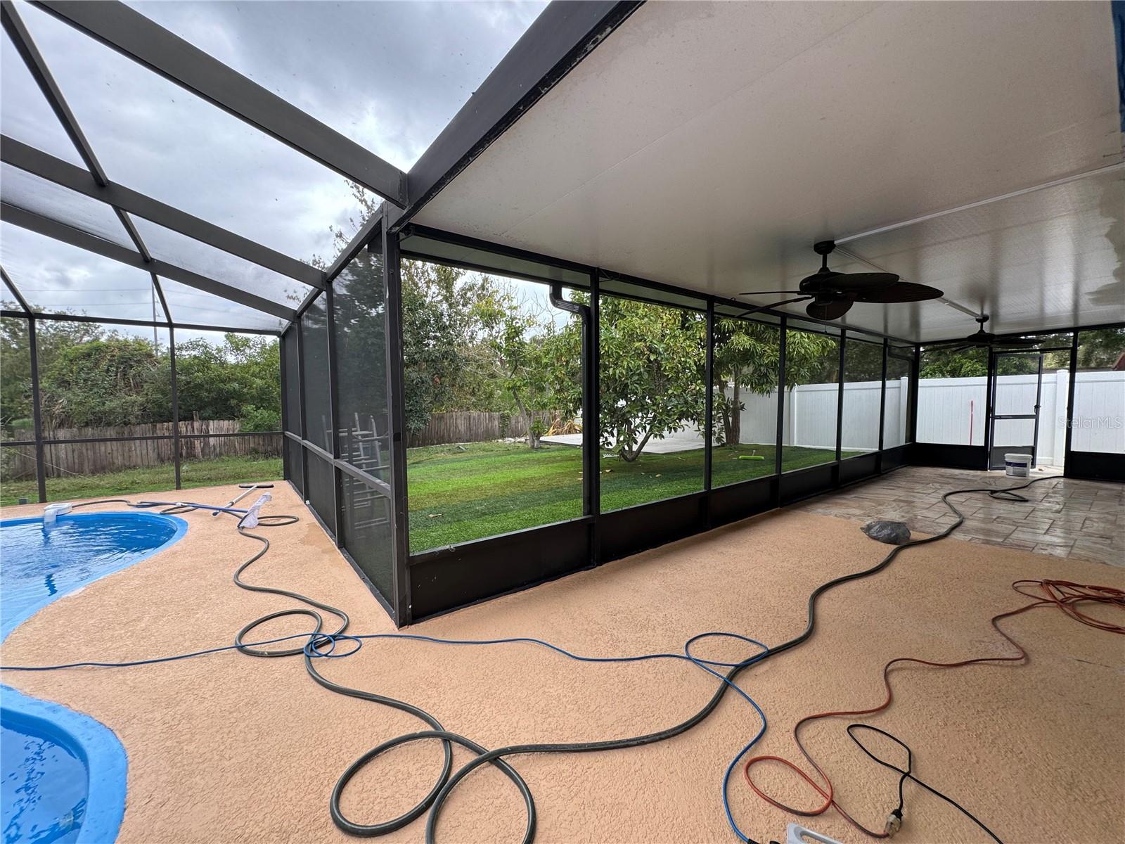 LAKE EGYPT ESTATES UNIT 1 - Residential