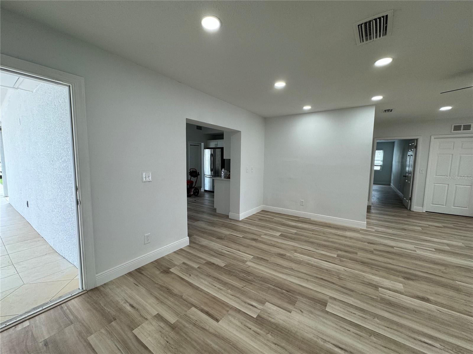 LAKE EGYPT ESTATES UNIT 1 - Residential