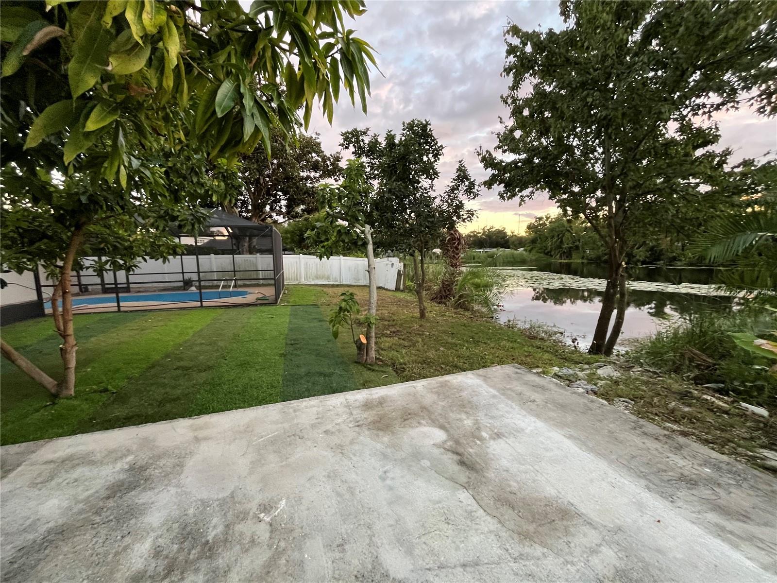 LAKE EGYPT ESTATES UNIT 1 - Residential