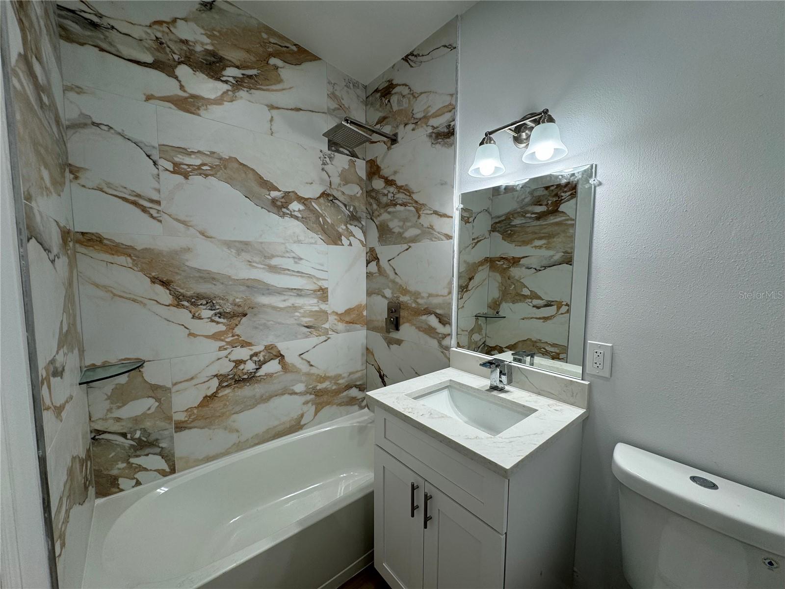 LAKE EGYPT ESTATES UNIT 1 - Residential