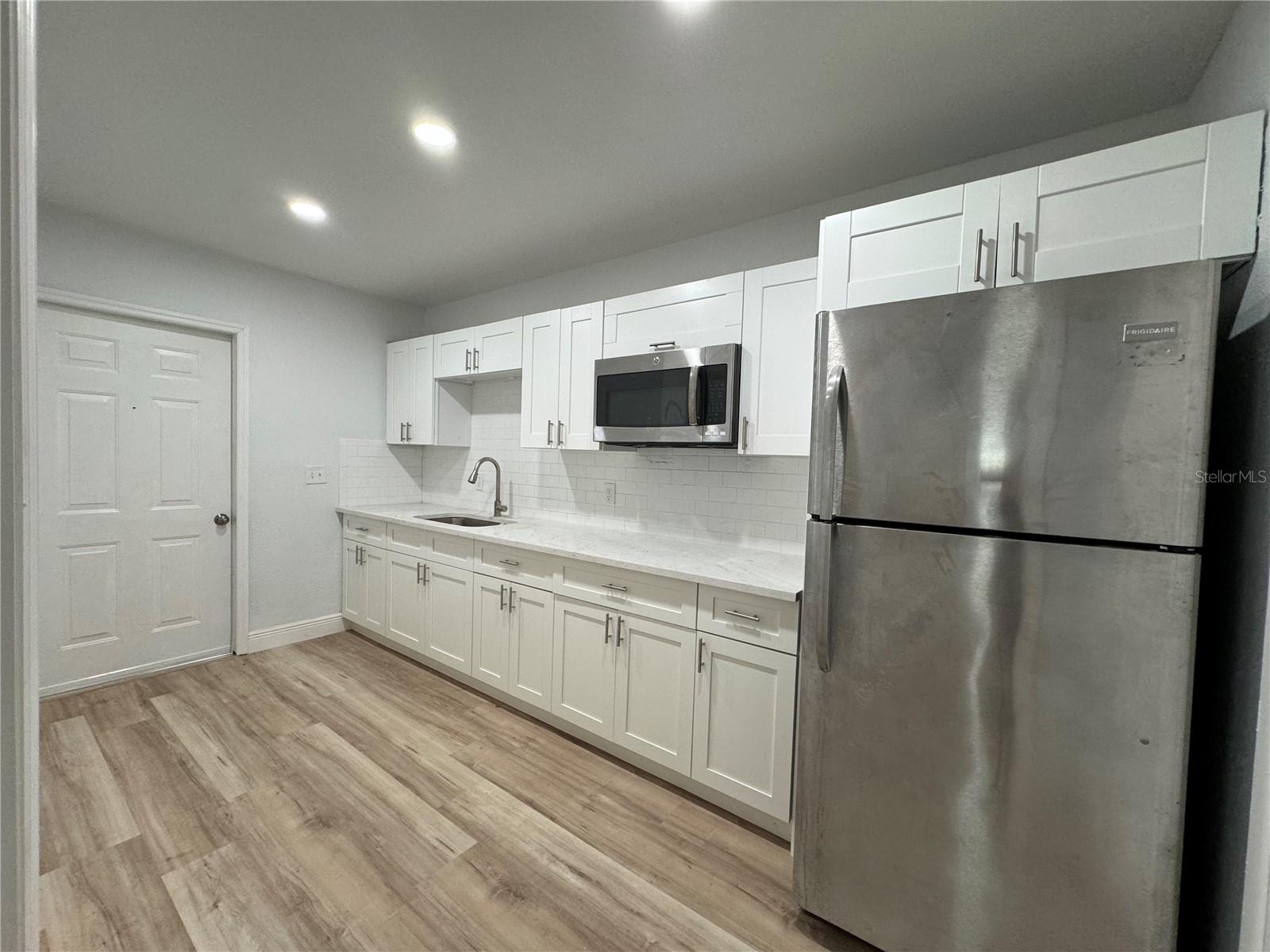 LAKE EGYPT ESTATES UNIT 1 - Residential