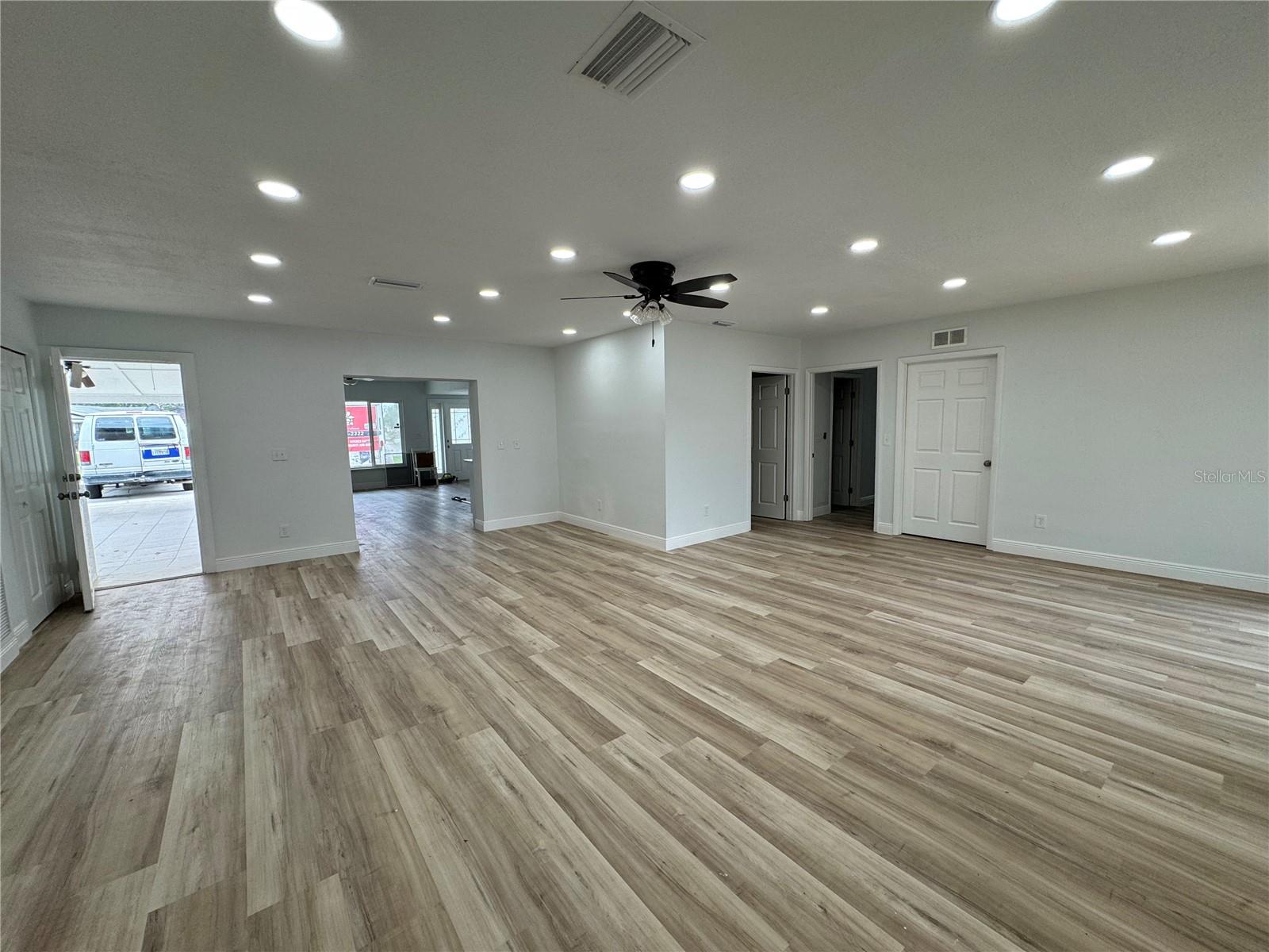 LAKE EGYPT ESTATES UNIT 1 - Residential