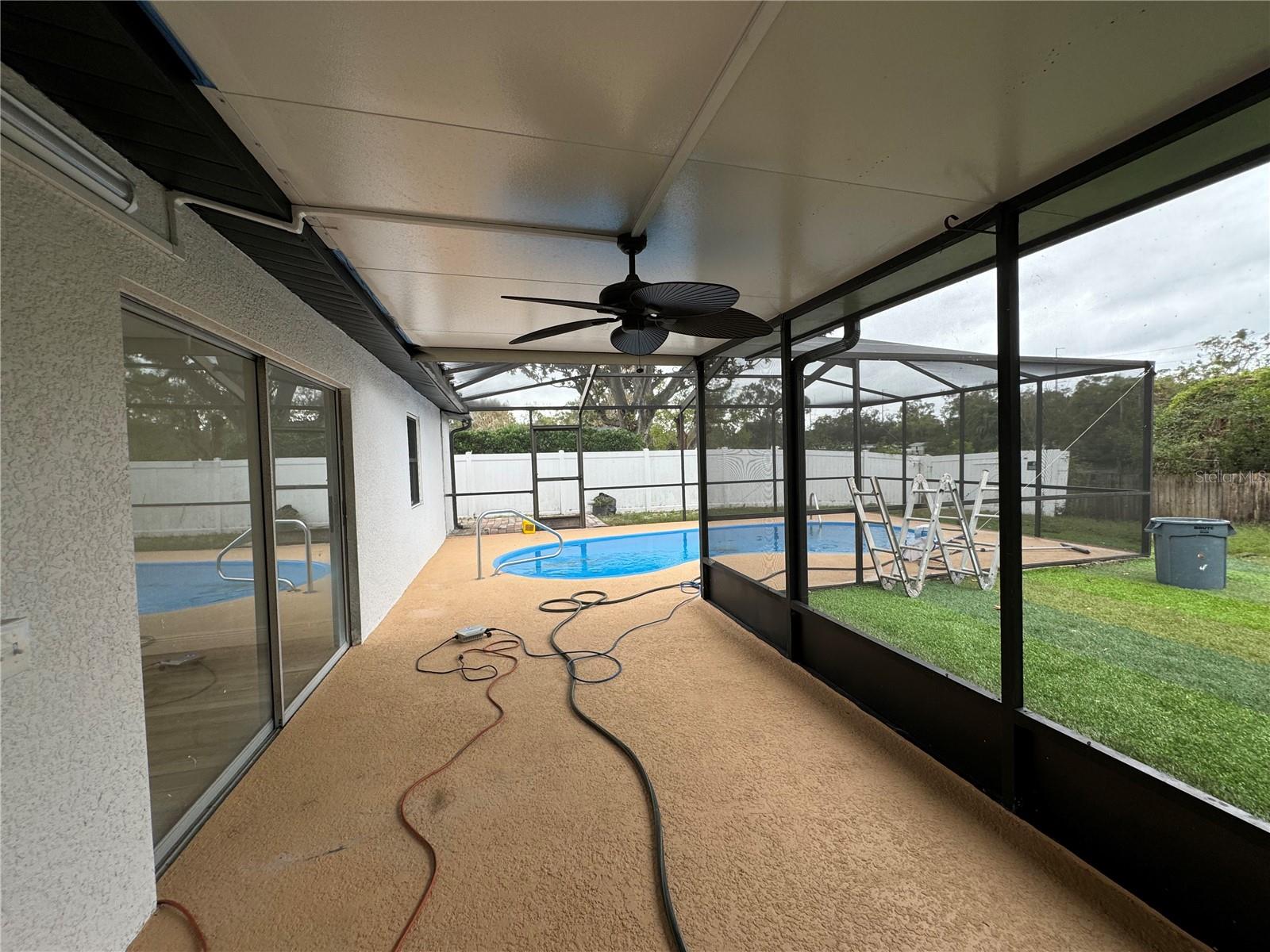 LAKE EGYPT ESTATES UNIT 1 - Residential