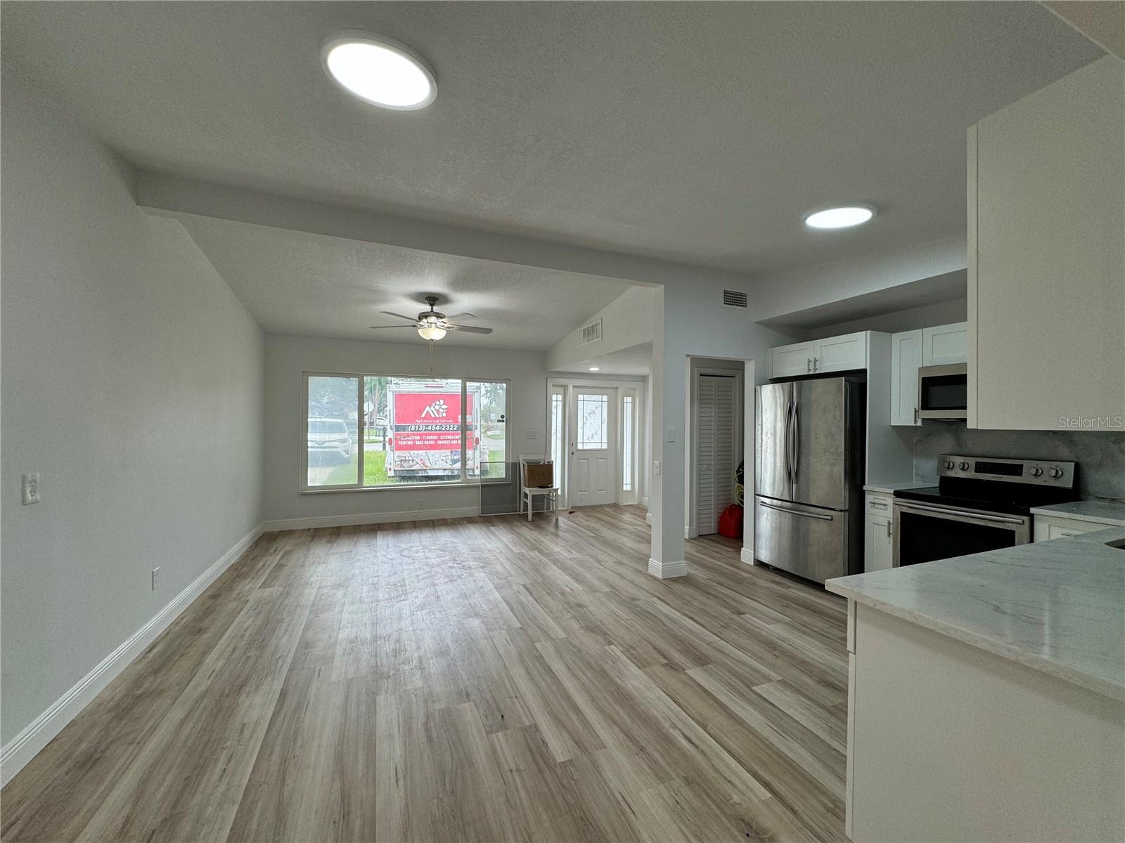 LAKE EGYPT ESTATES UNIT 1 - Residential