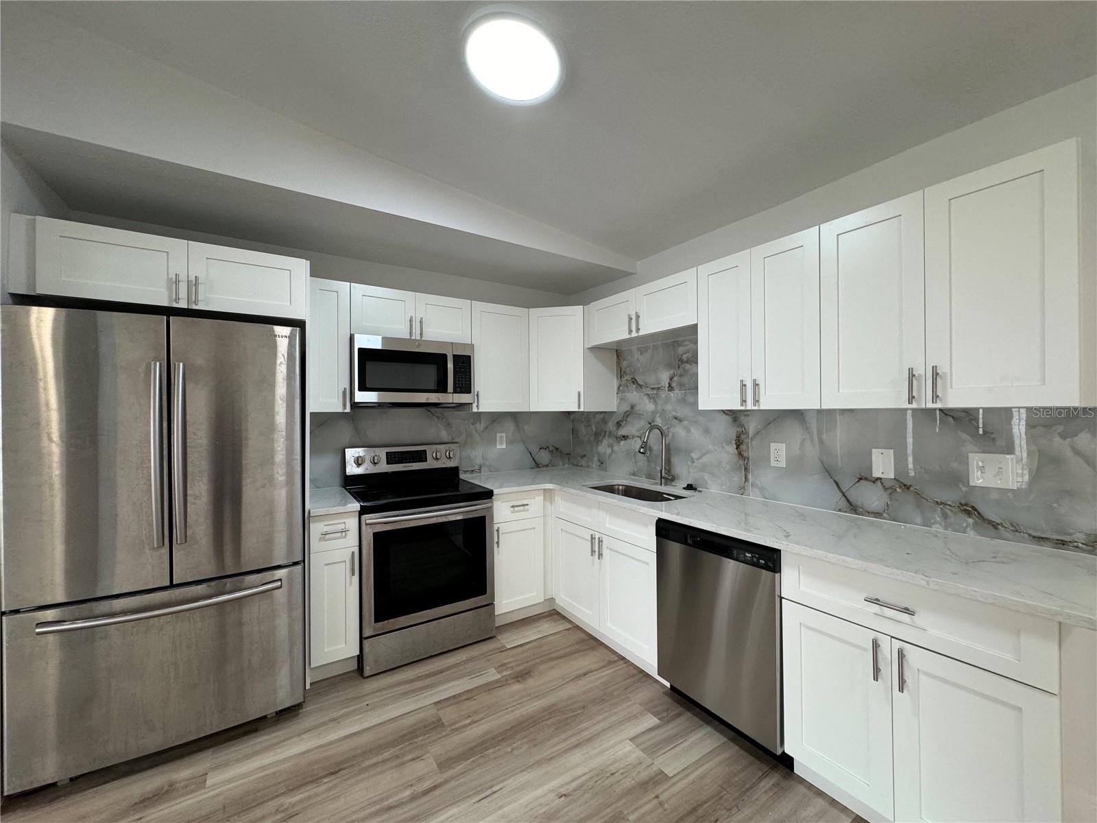 LAKE EGYPT ESTATES UNIT 1 - Residential