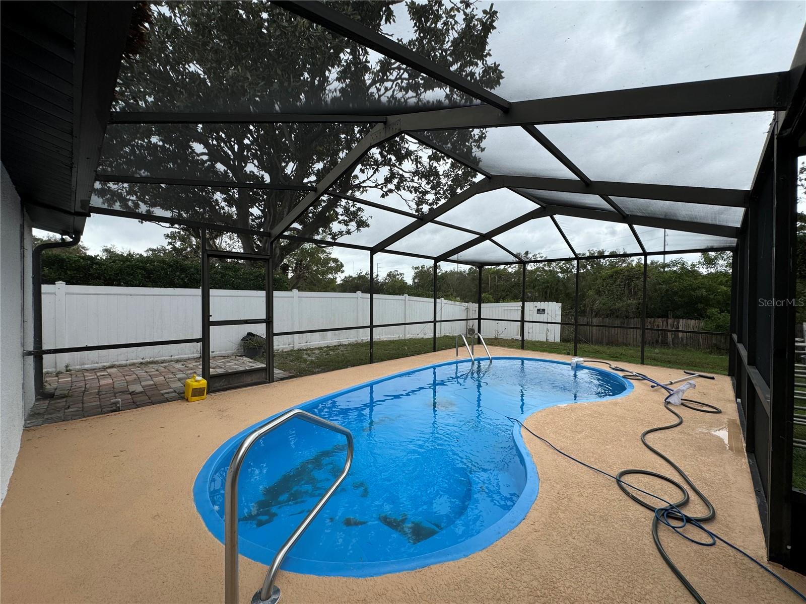 LAKE EGYPT ESTATES UNIT 1 - Residential